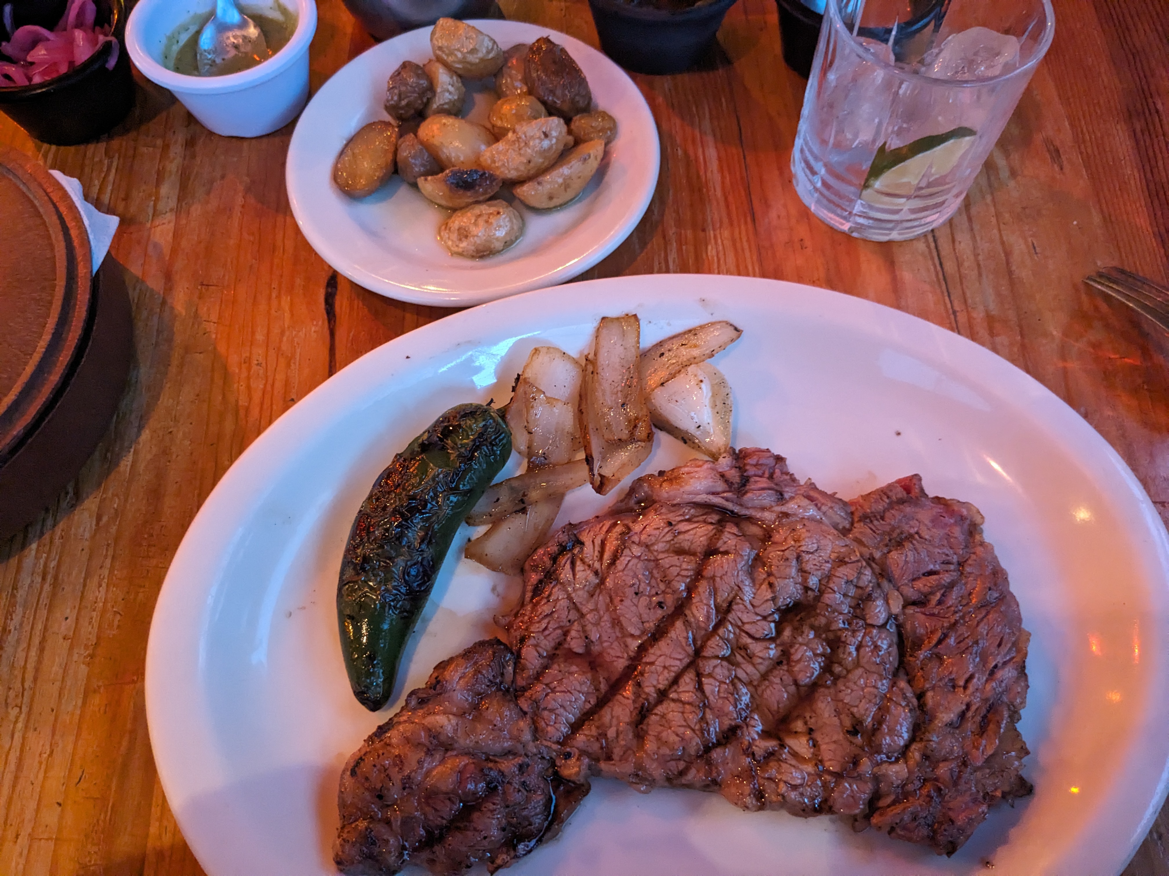 The Sonorenses Grill image 4