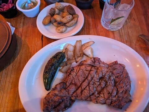The Sonorenses Grill image 4