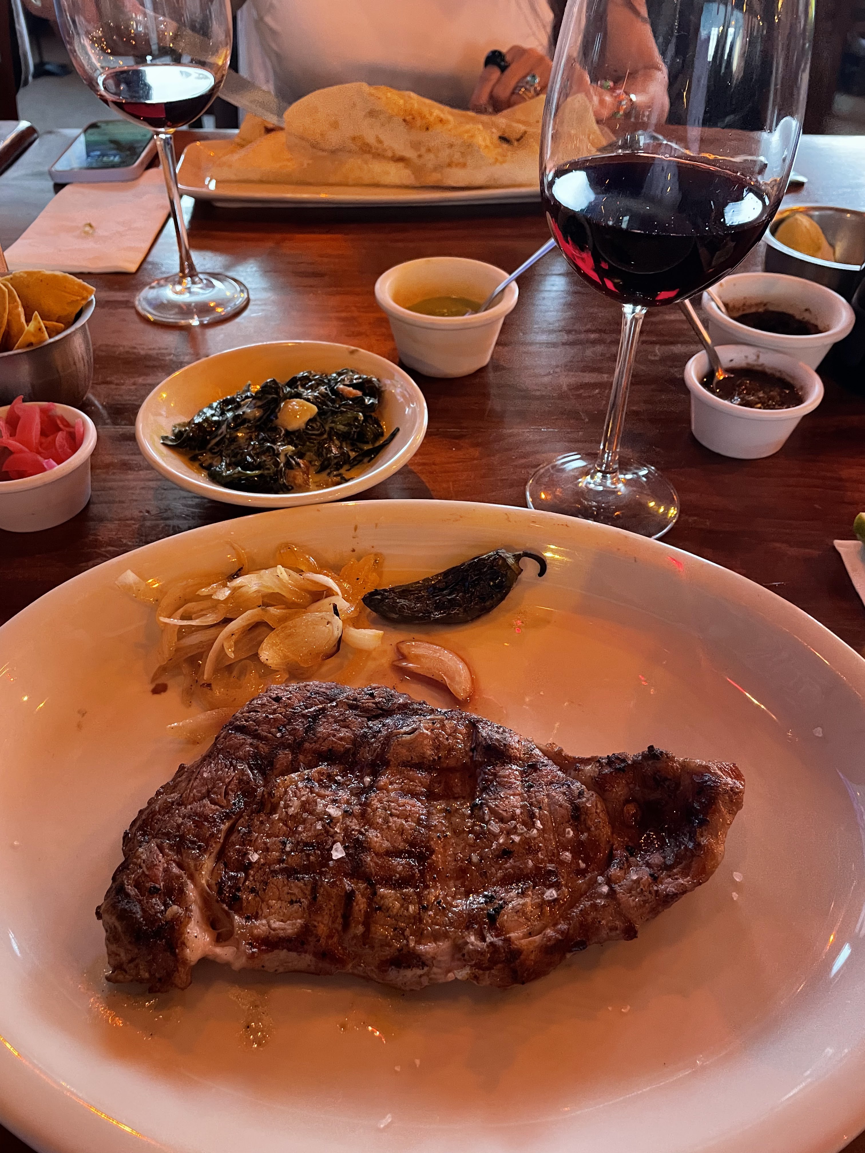 The Sonorenses Grill image 6