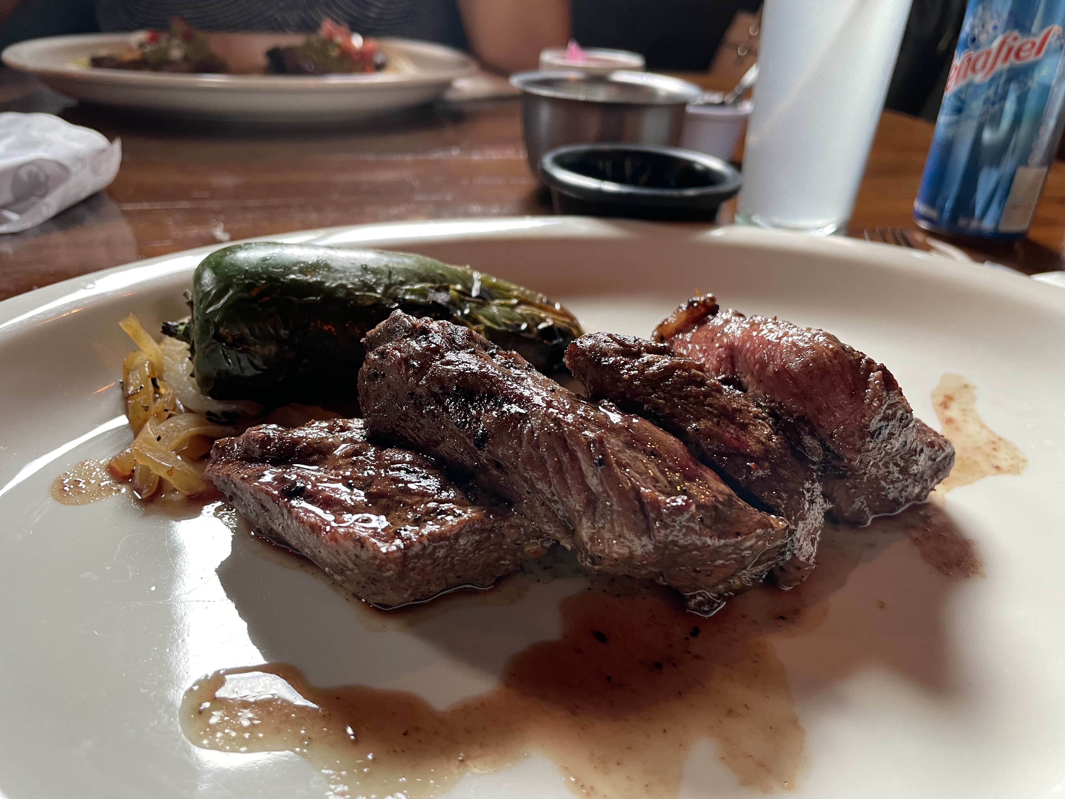 The Sonorenses Grill image 7