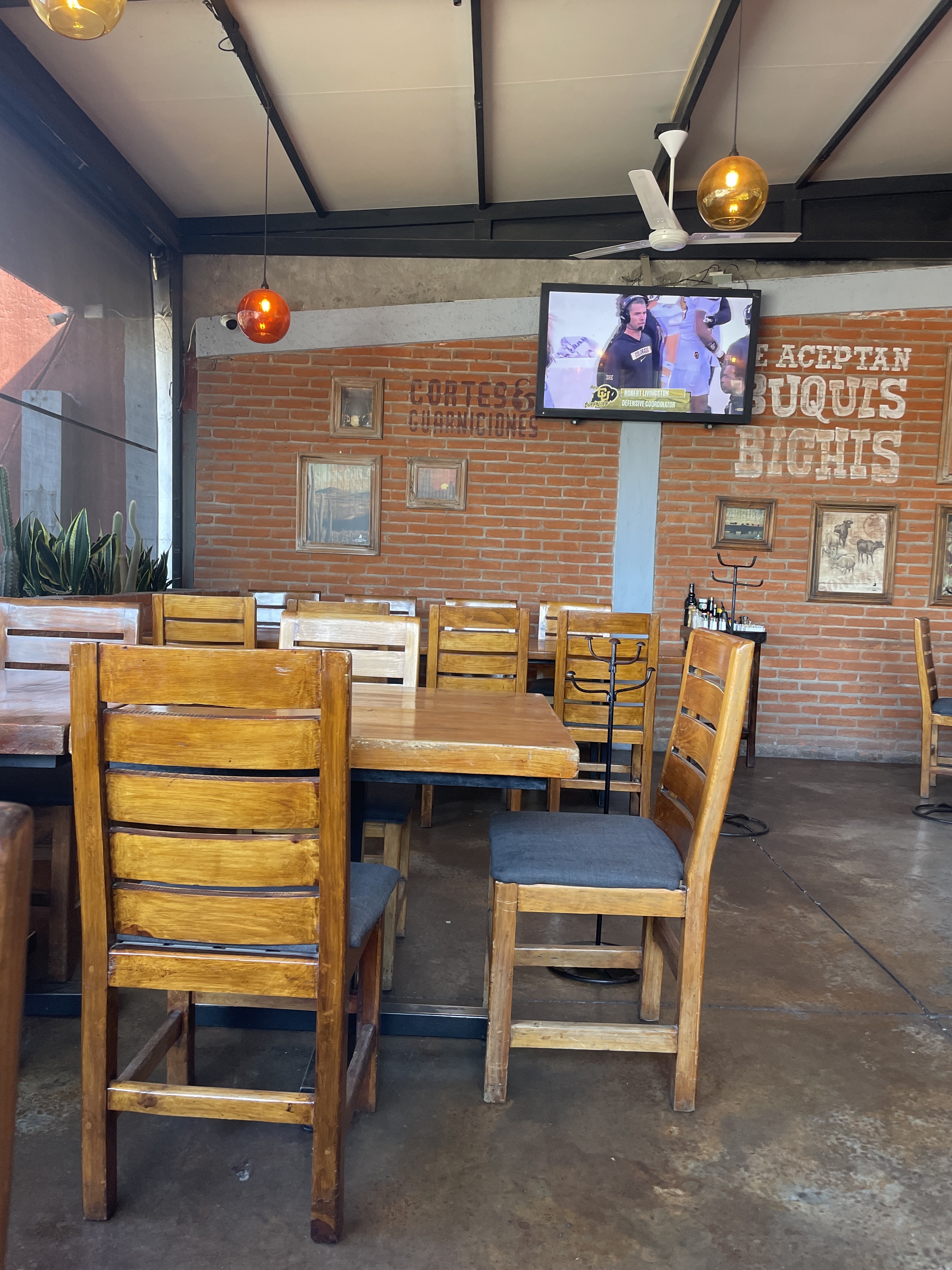 The Sonorenses Grill image 8