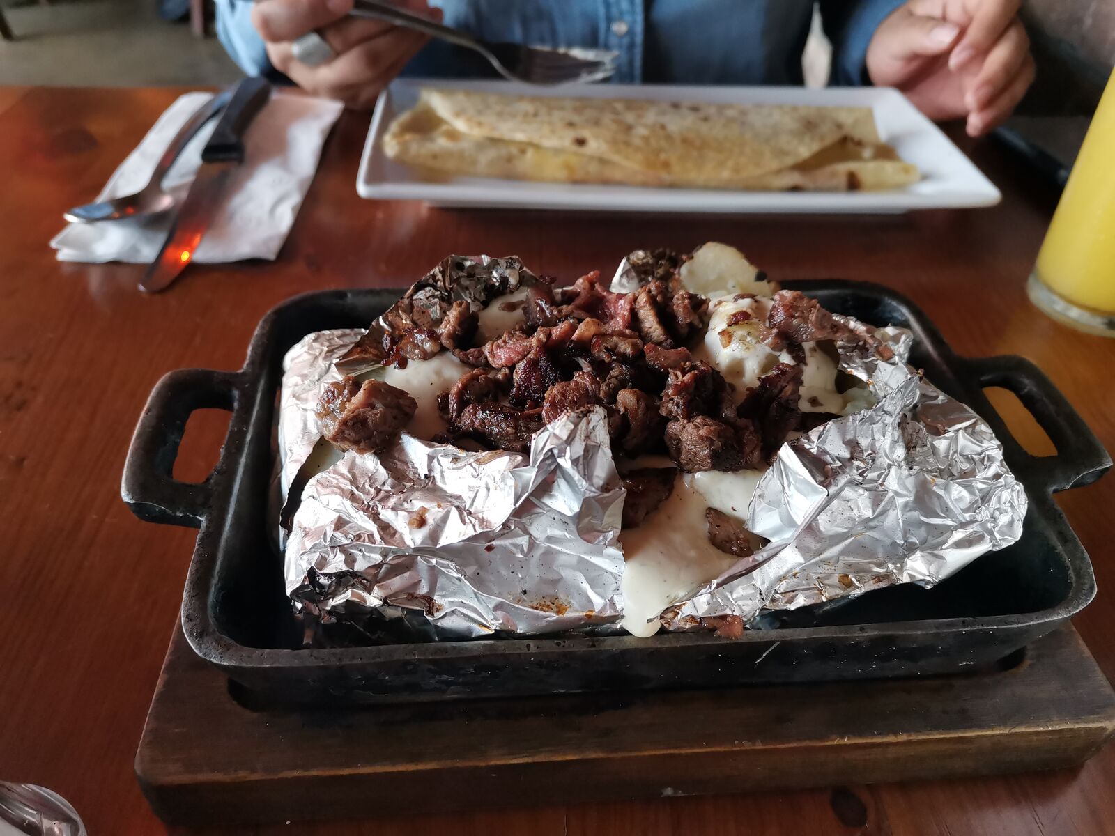The Sonorenses Grill image 10