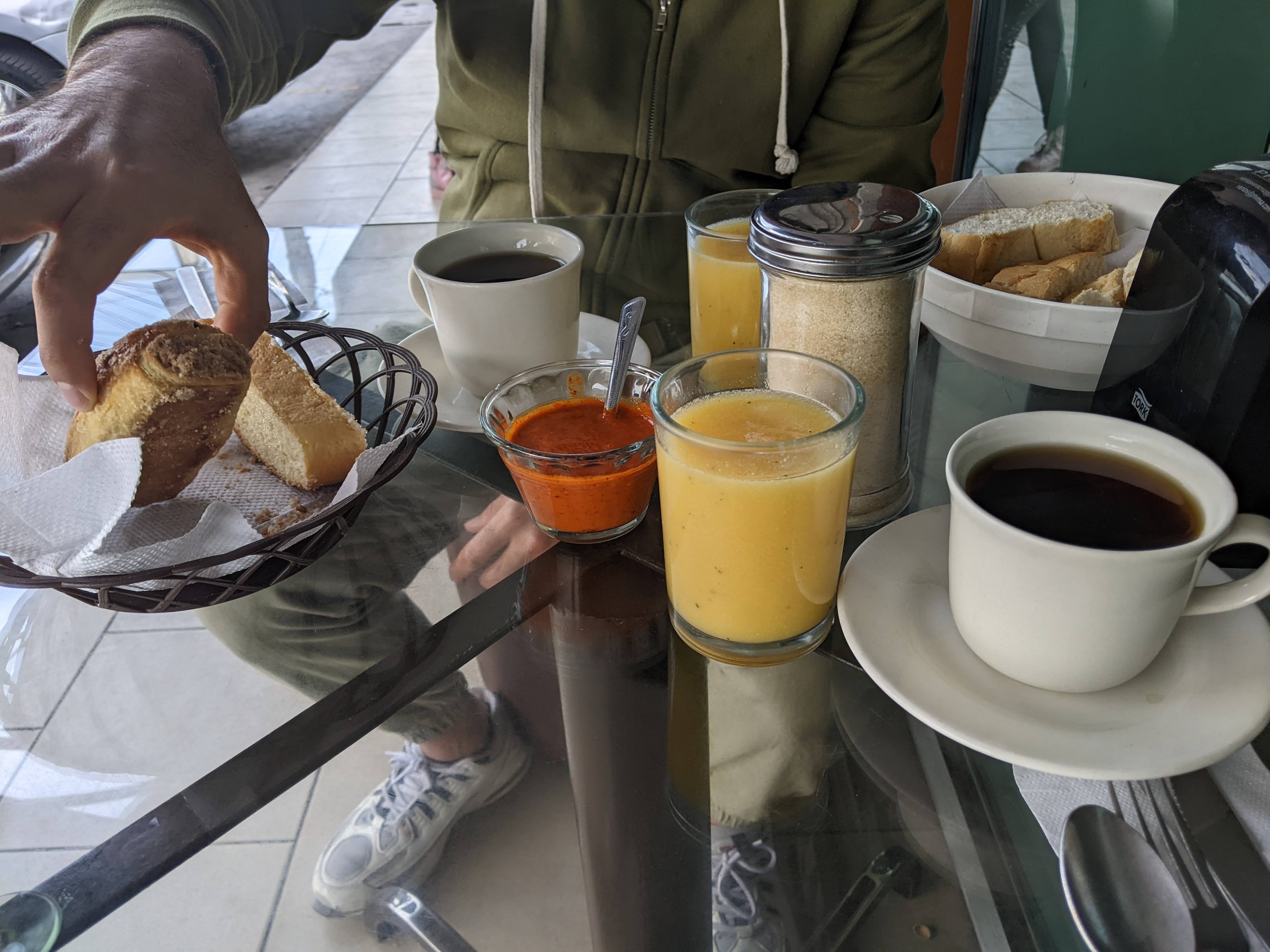 Los Cristales del Sabor image 4