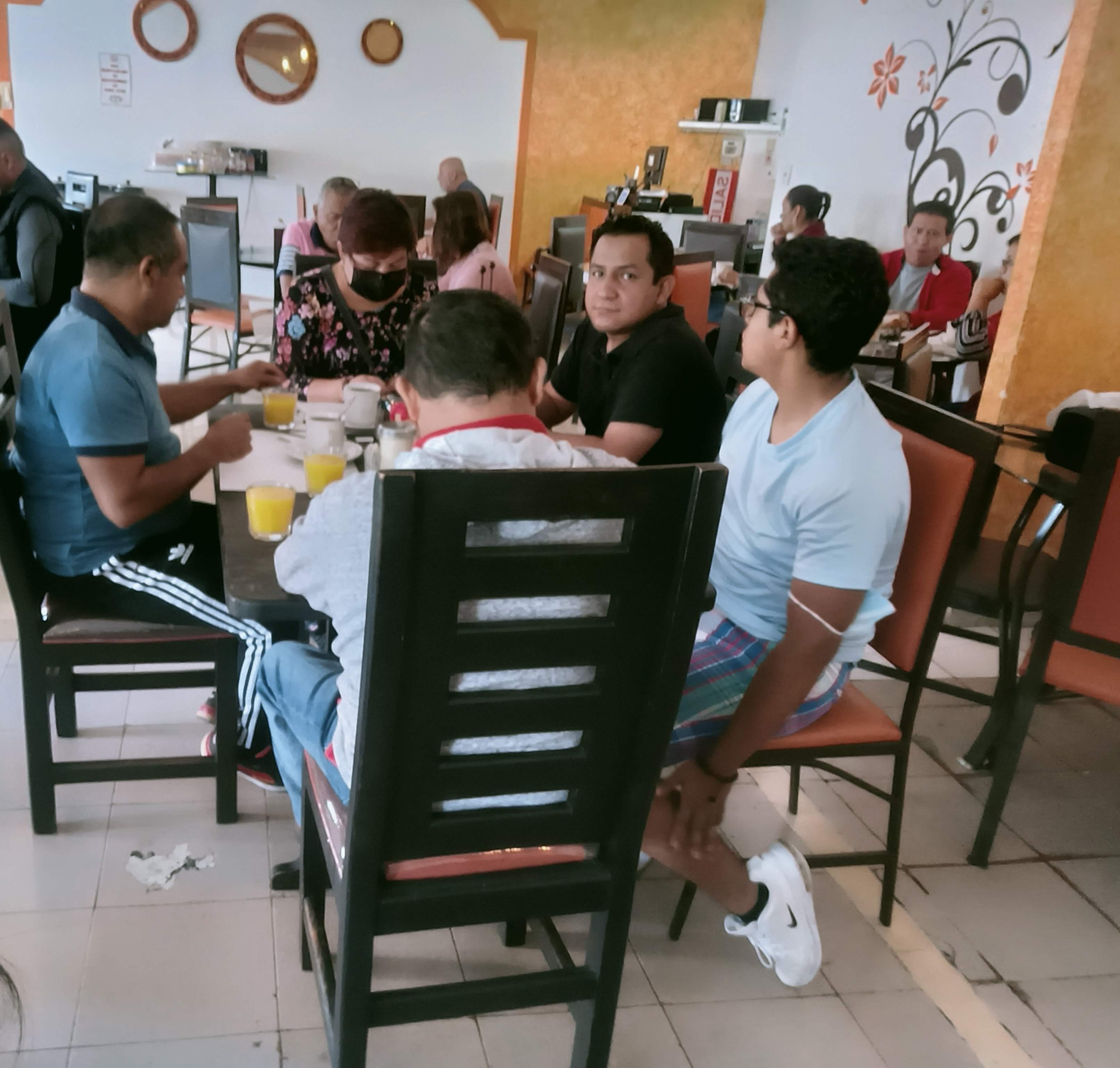 Los Cristales del Sabor image 10