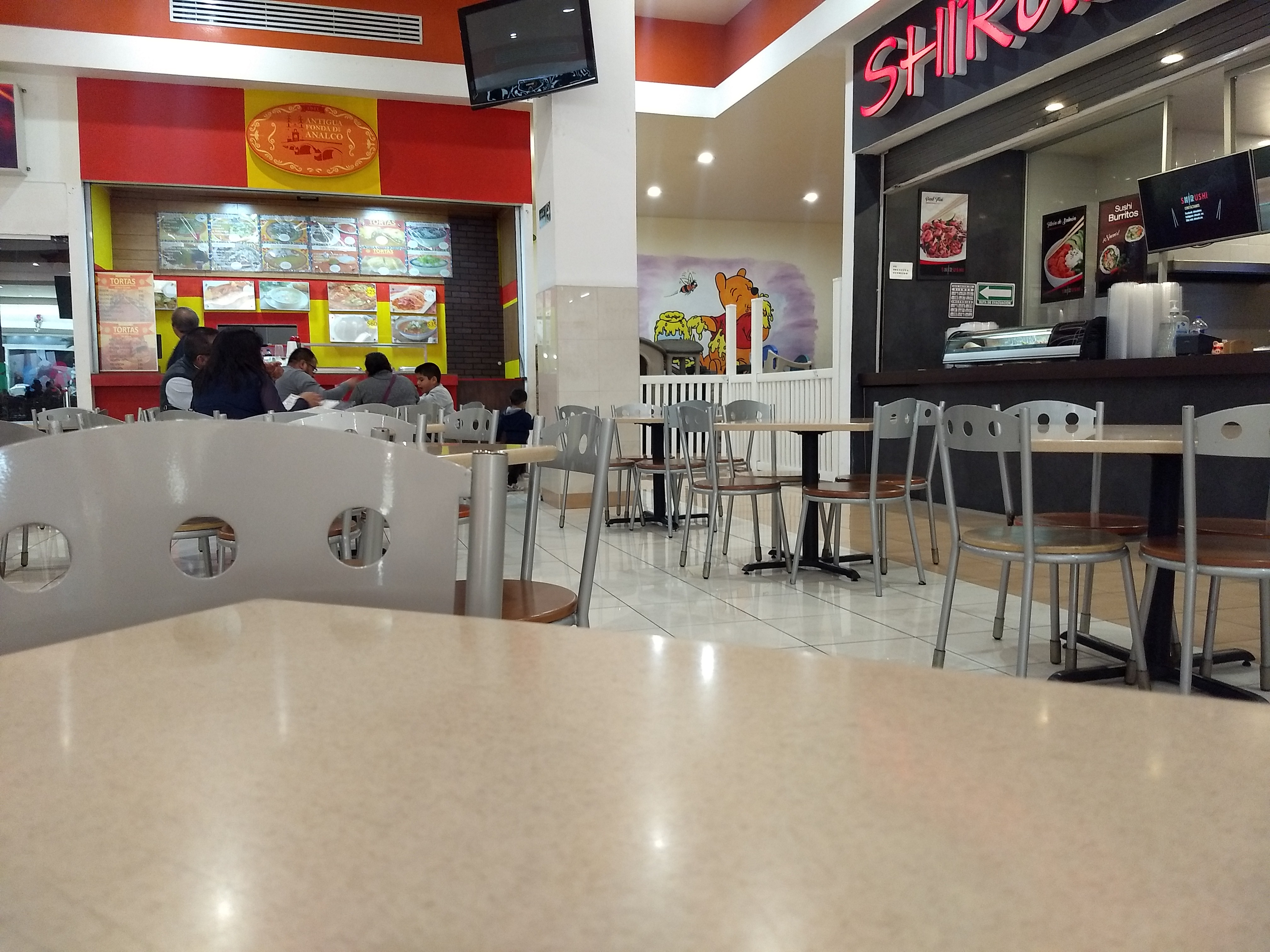 Shirushi Cruz del Sur image 1