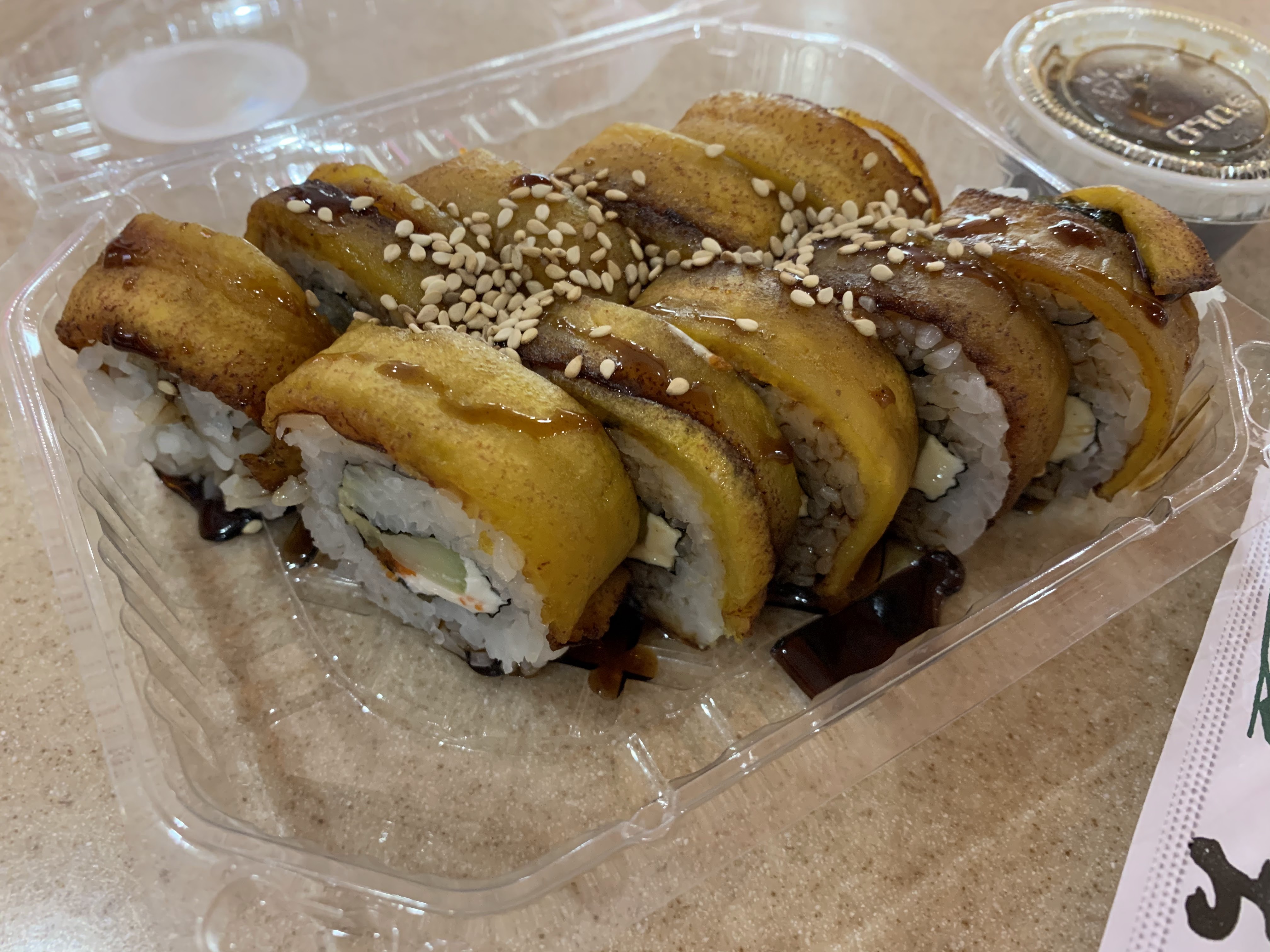 Shirushi Cruz del Sur image 4