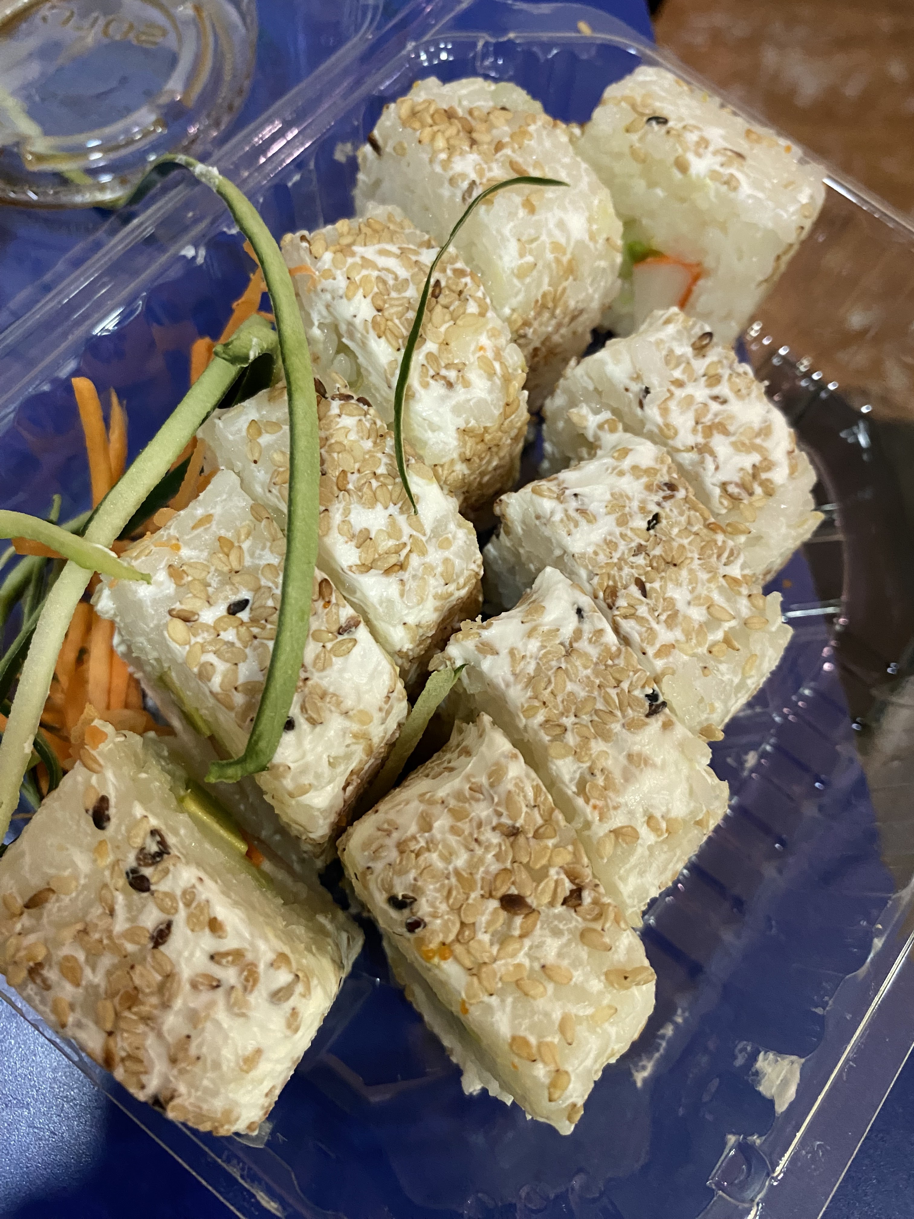 Shirushi Cruz del Sur image 5