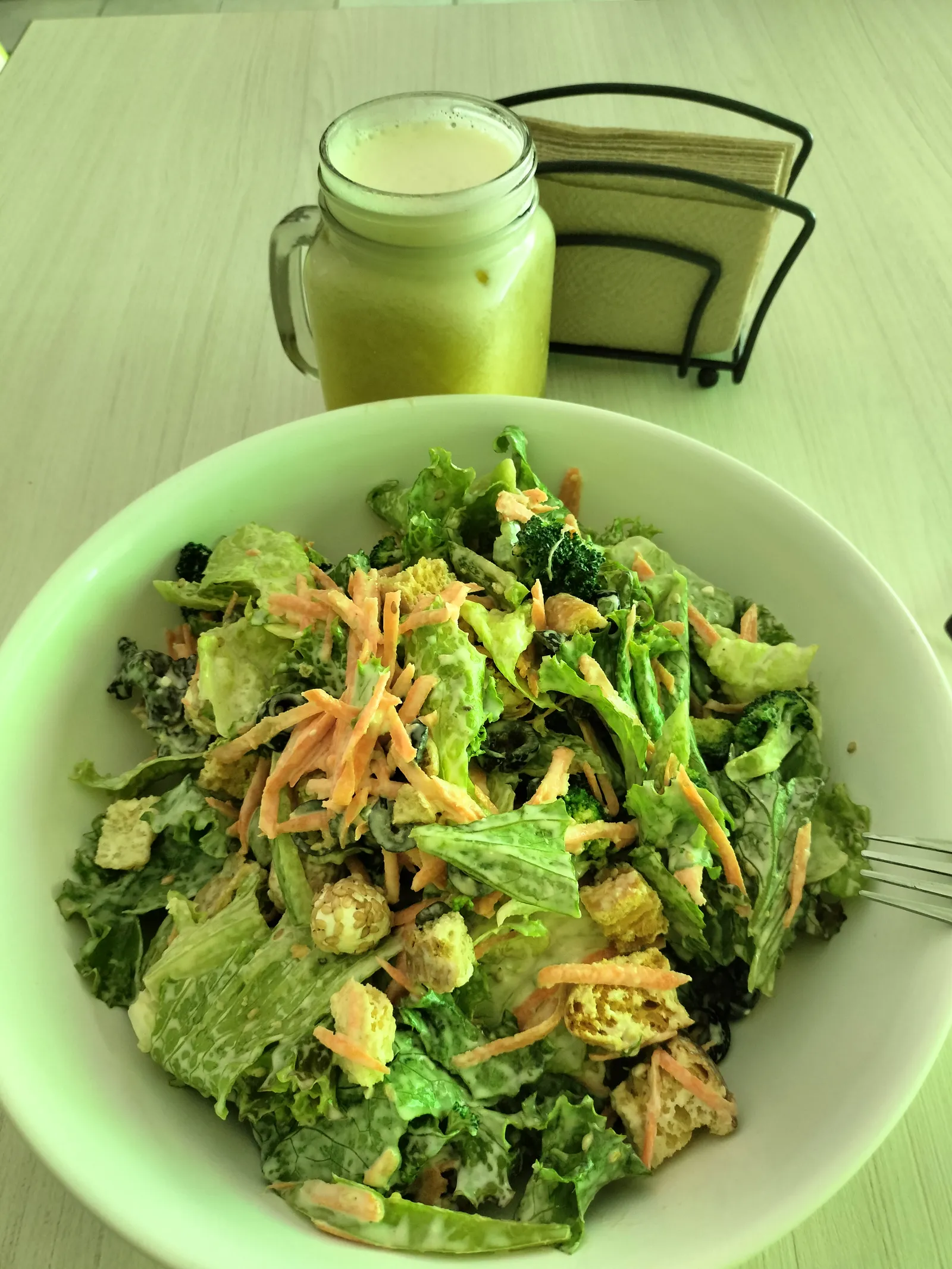 My Salad image 2