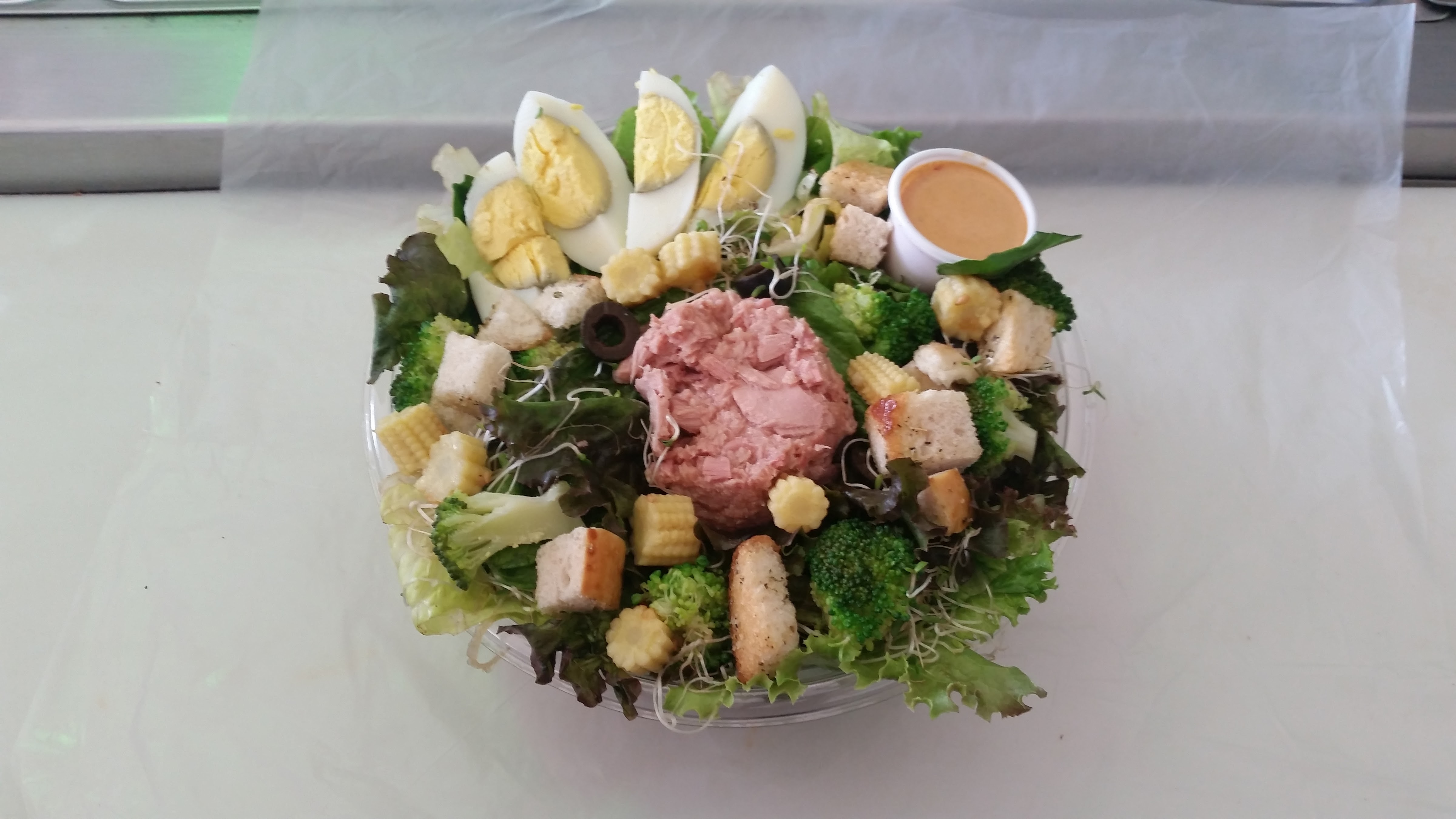 My Salad image 3