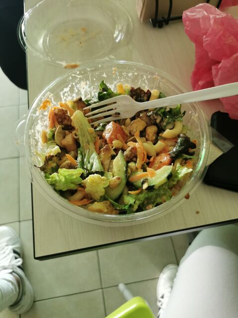 My Salad image 8