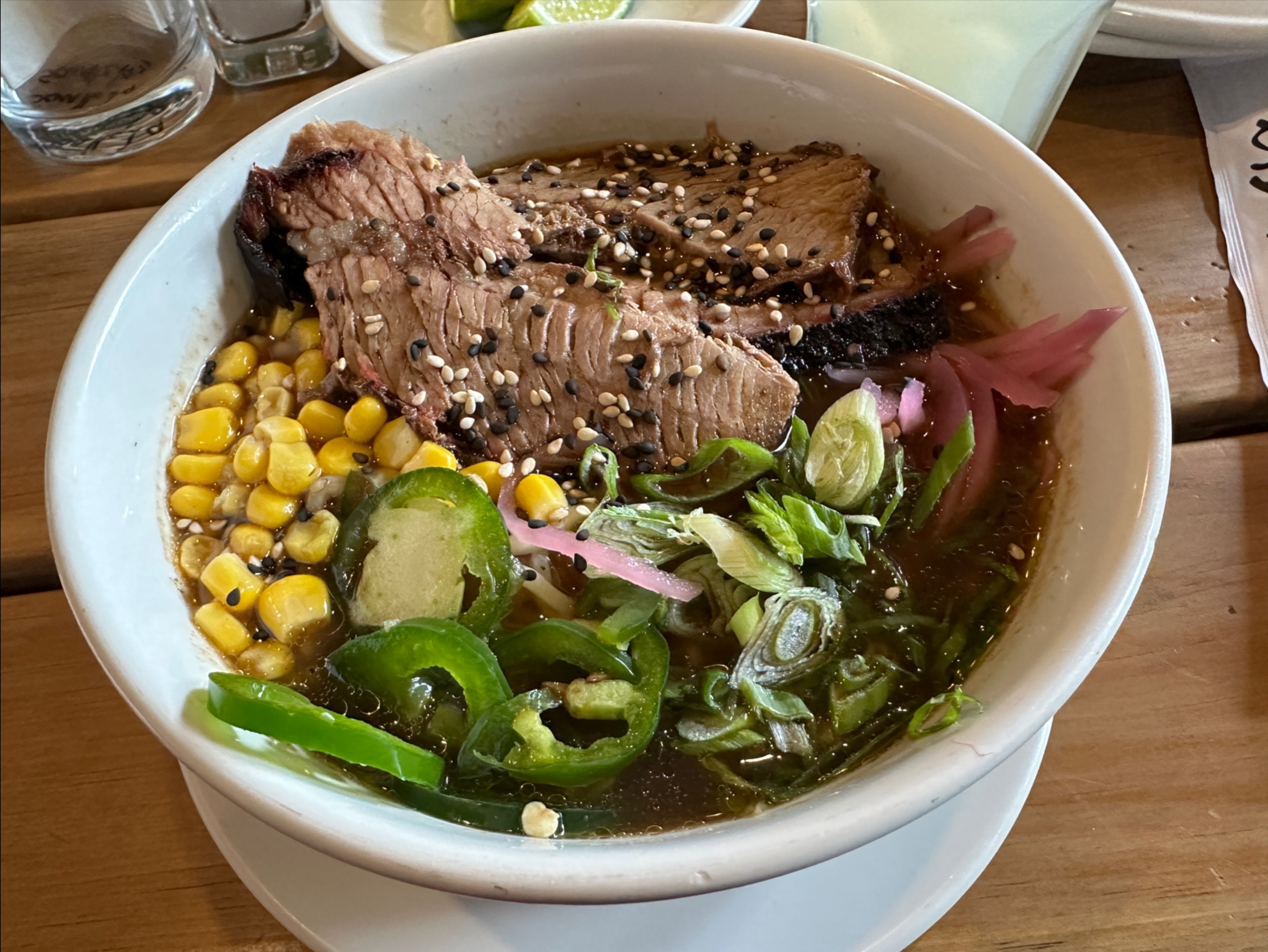 Porco Rosso BBQ Explanada Puebla image 4