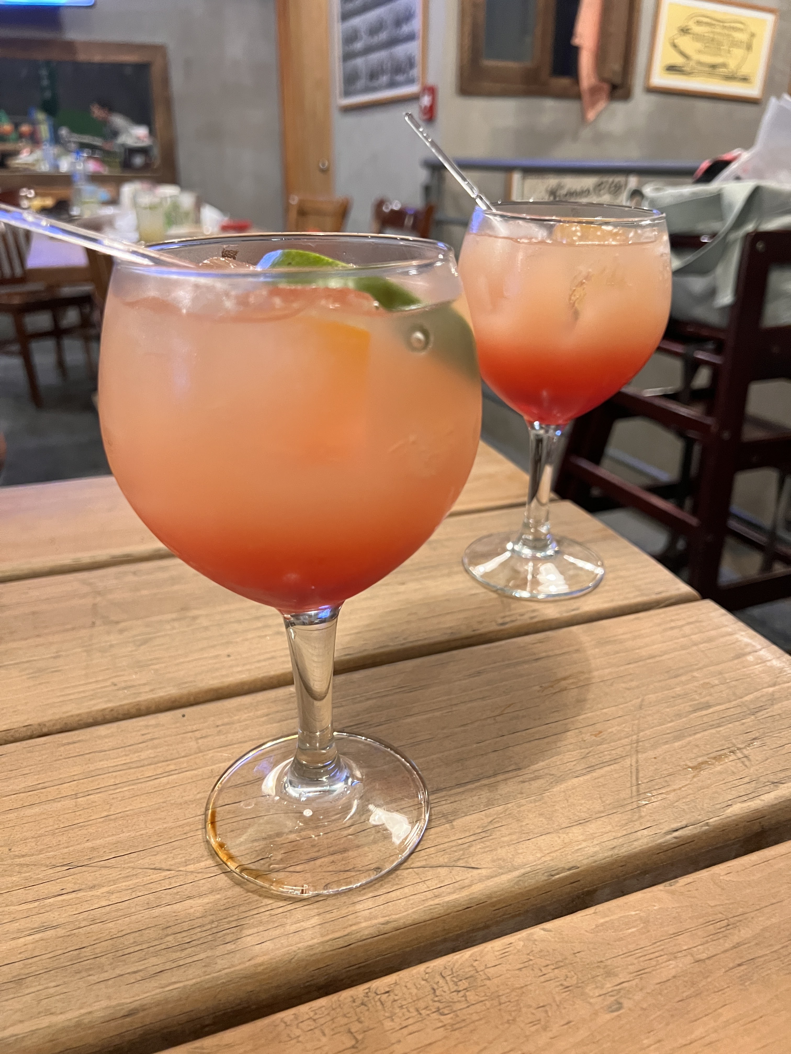 Porco Rosso BBQ Explanada Puebla image 6