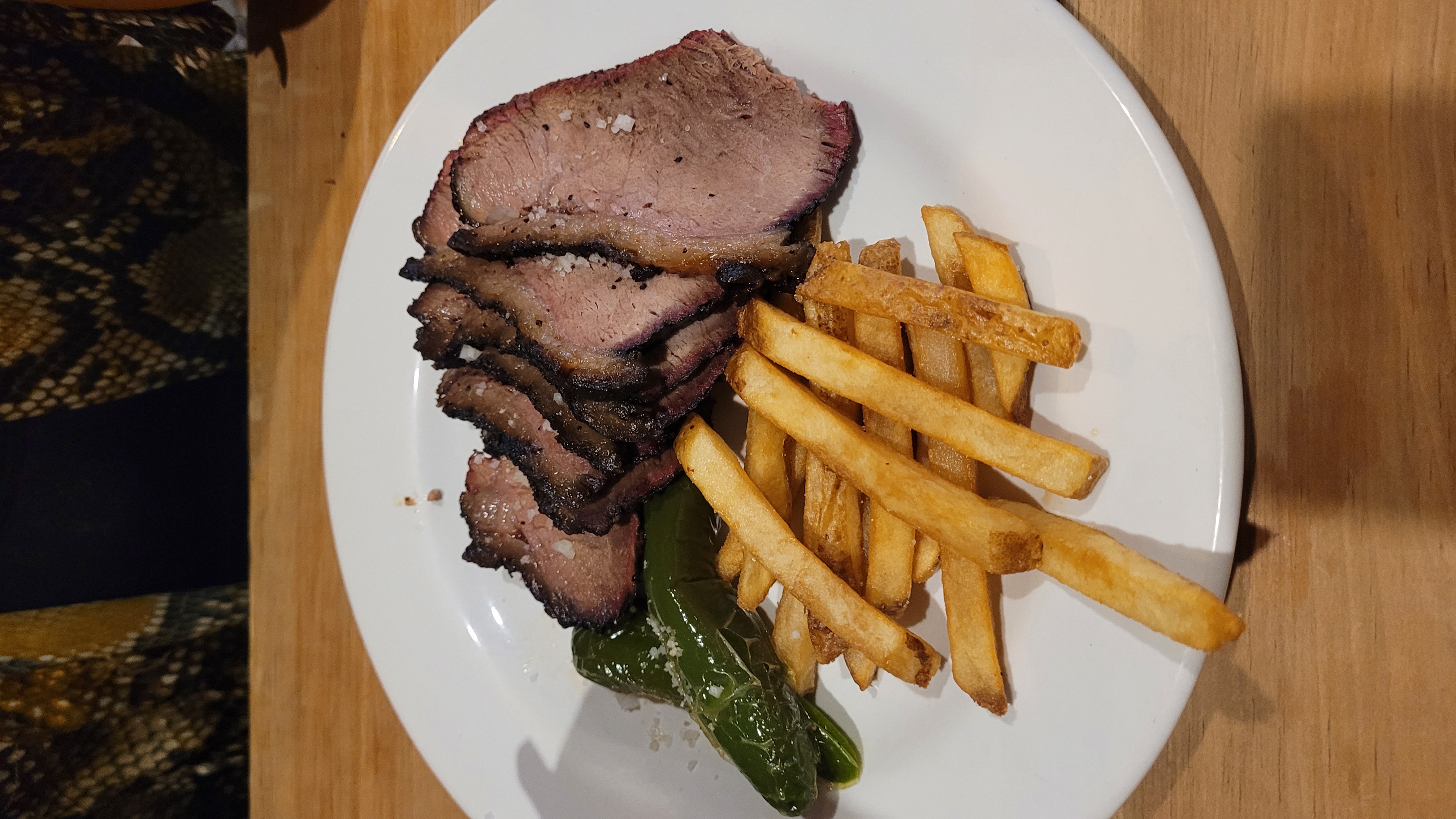 Porco Rosso BBQ Explanada Puebla image 8