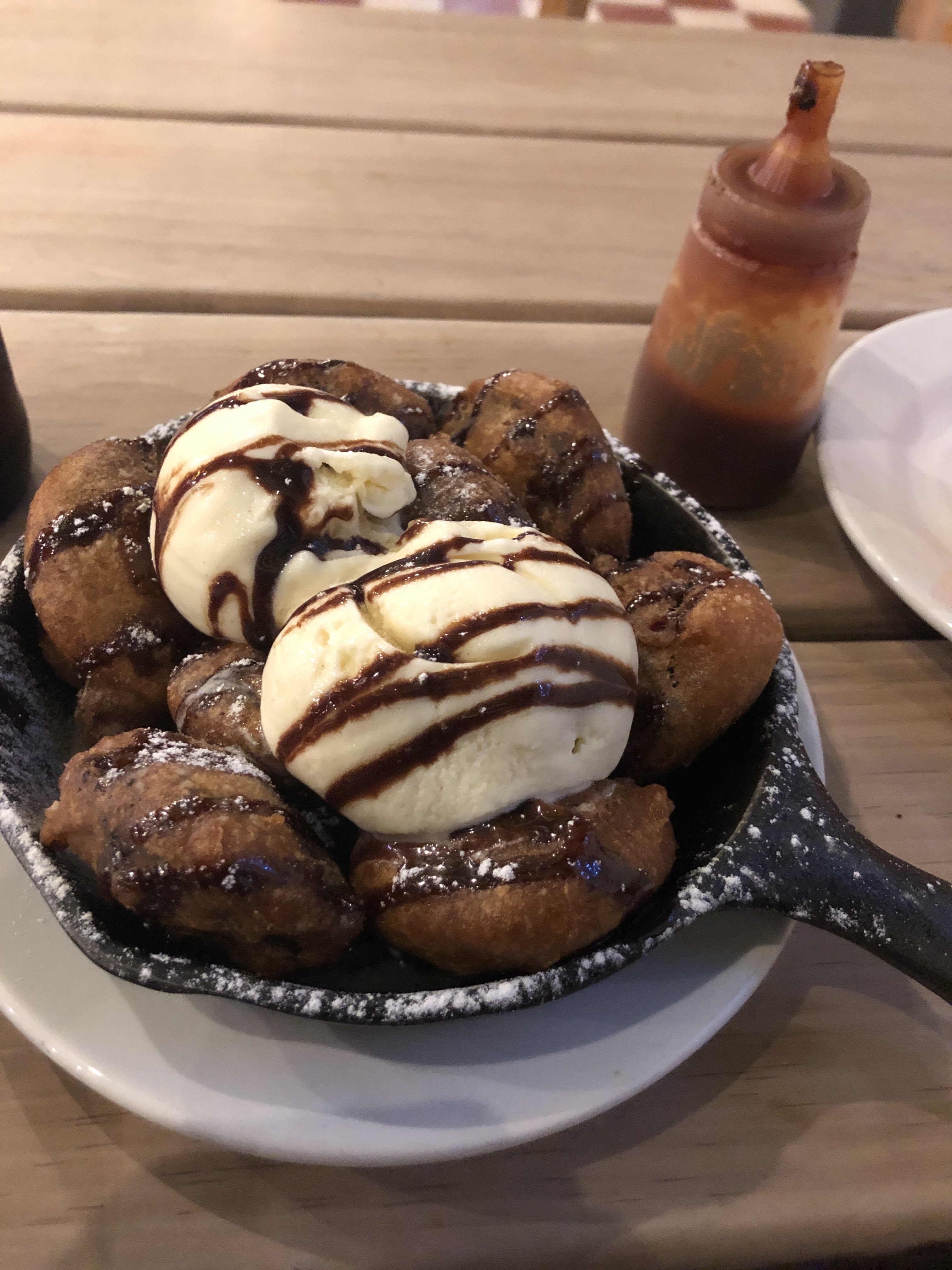 Porco Rosso BBQ Explanada Puebla image 9