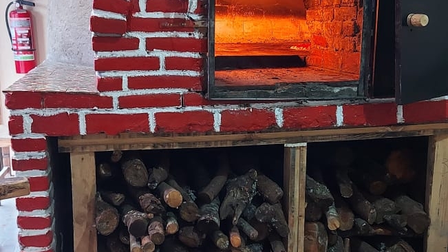 Pizzeria Italiana image 1