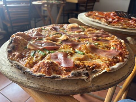 Pizzeria Italiana image 3