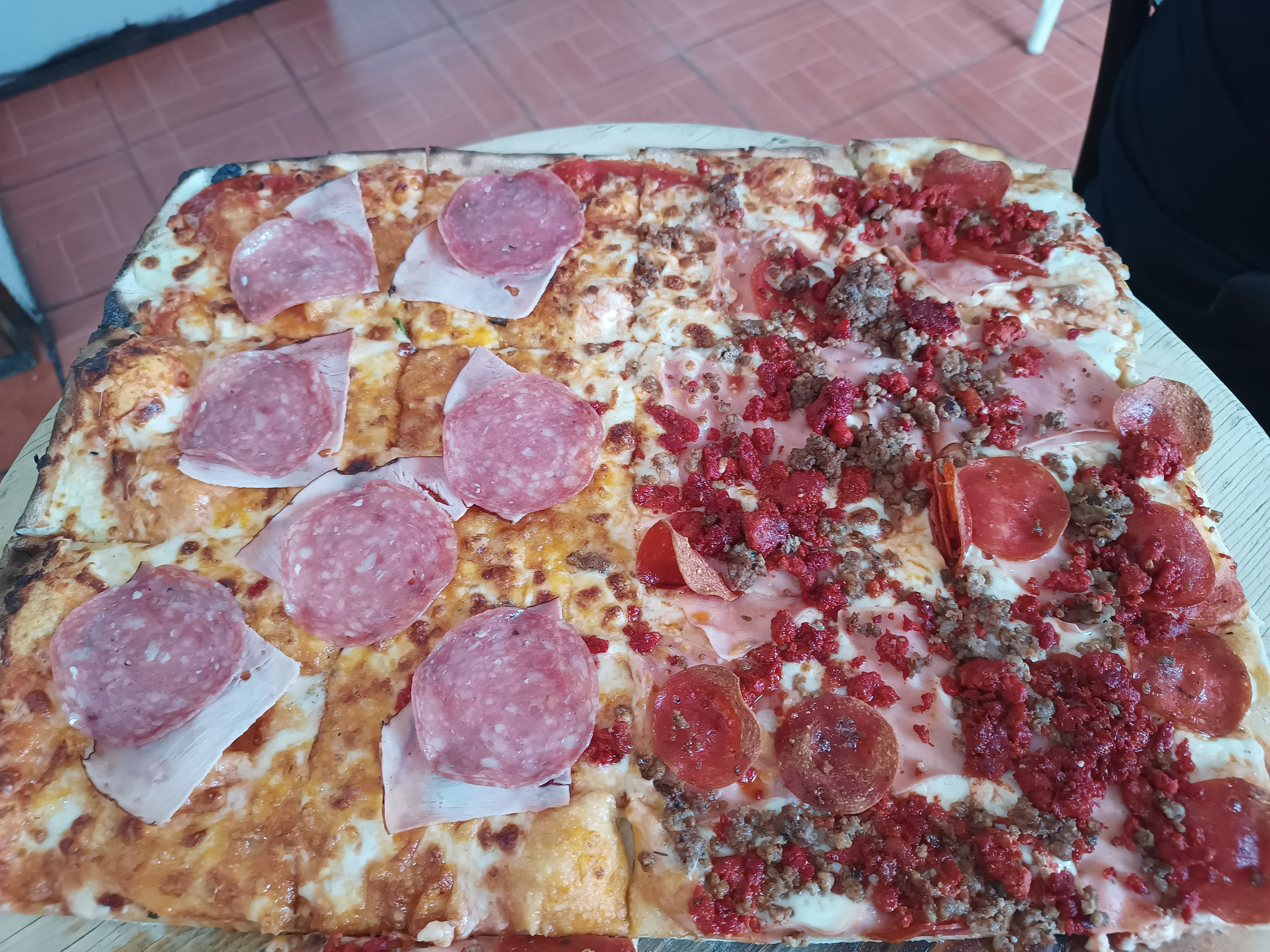 Pizzeria Italiana image 4