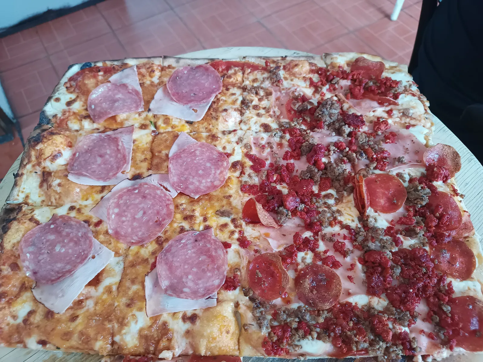 Pizzeria Italiana image 4