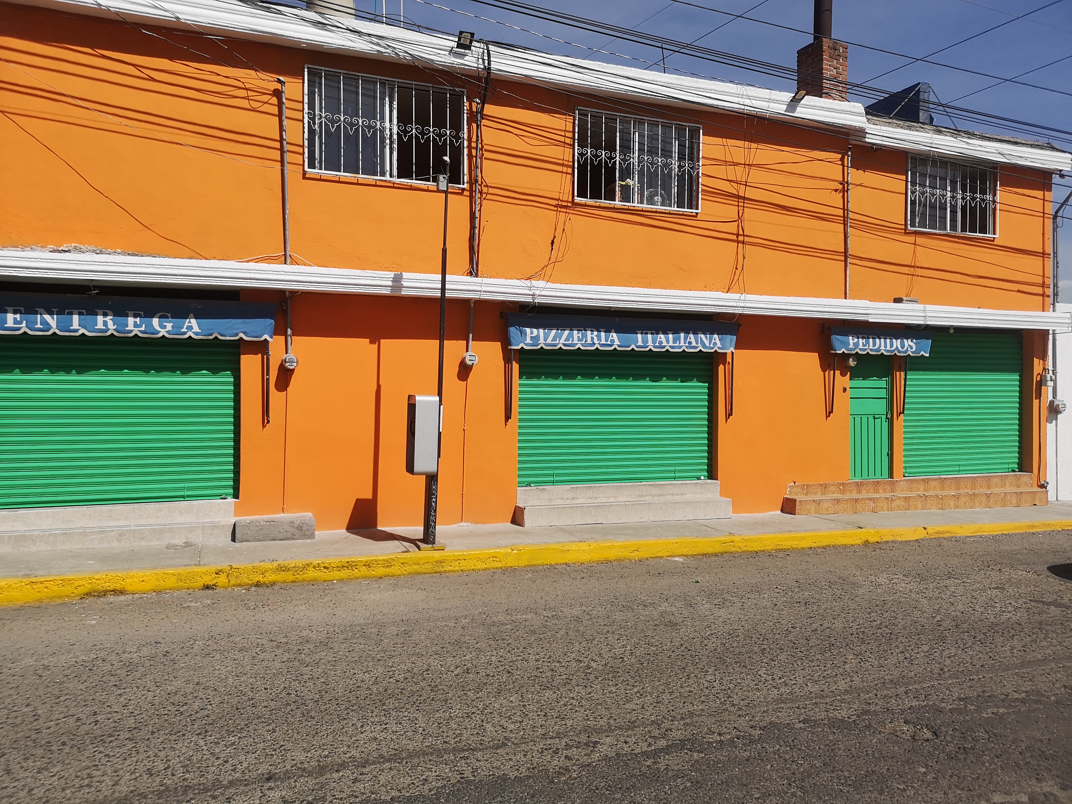 Pizzeria Italiana image 5