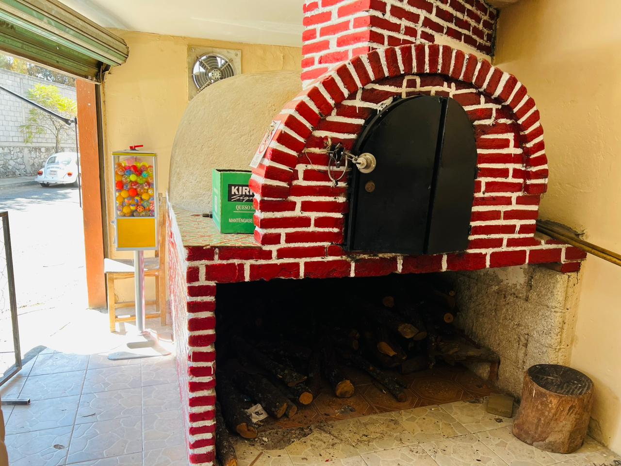 Pizzeria Italiana image 6