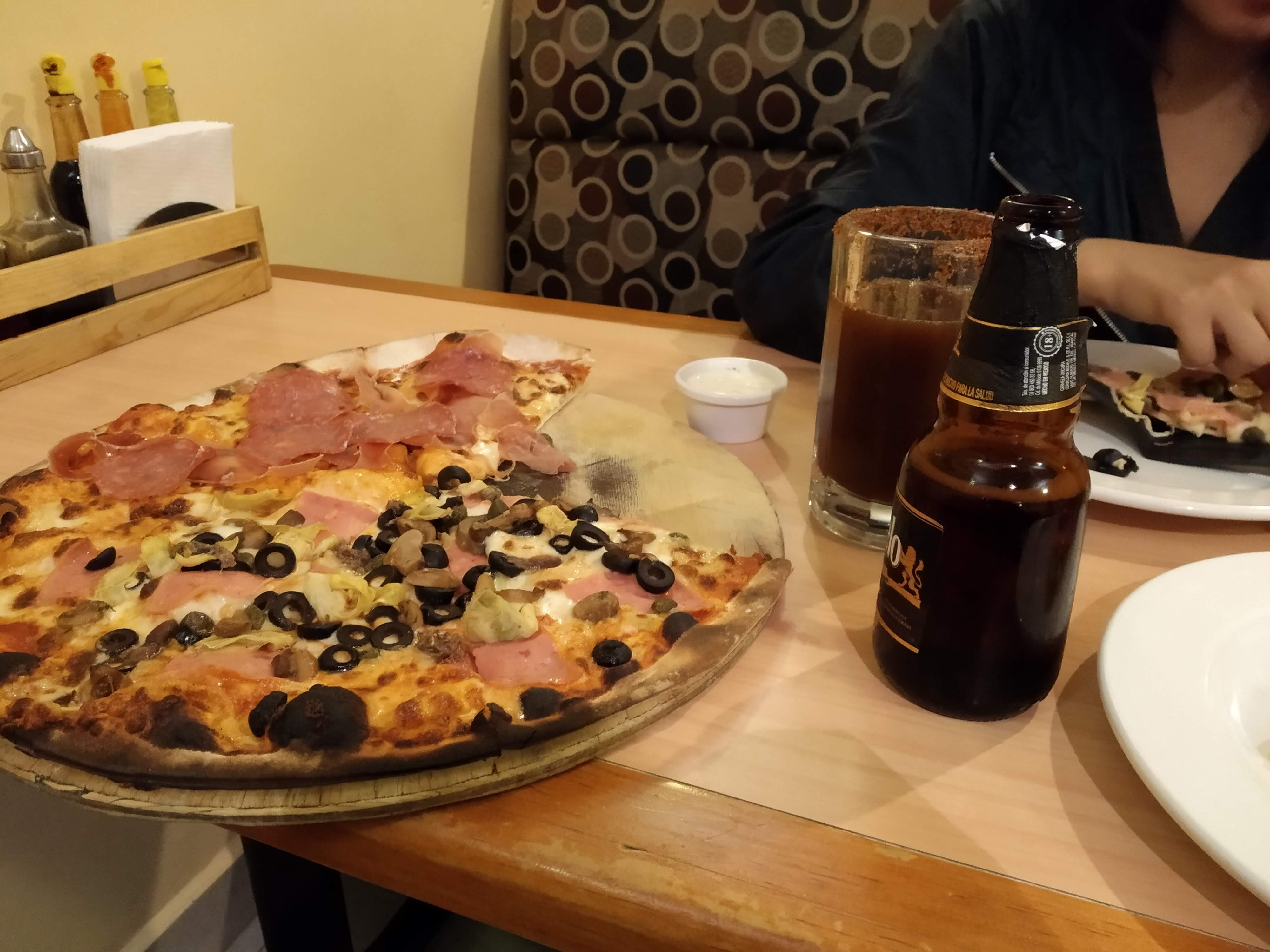 Pizzeria Italiana image 8