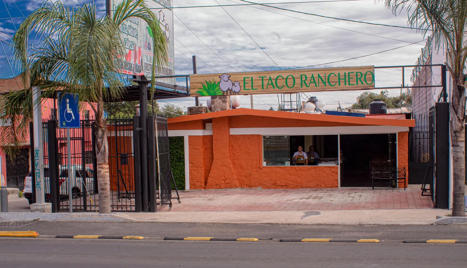 El Taco Ranchero image 1