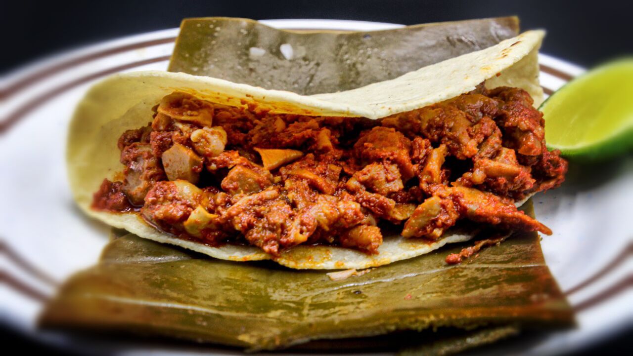 El Taco Ranchero image 2
