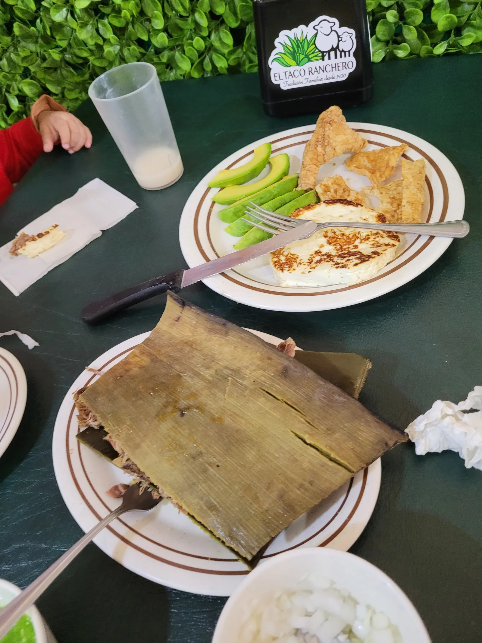 El Taco Ranchero image 5
