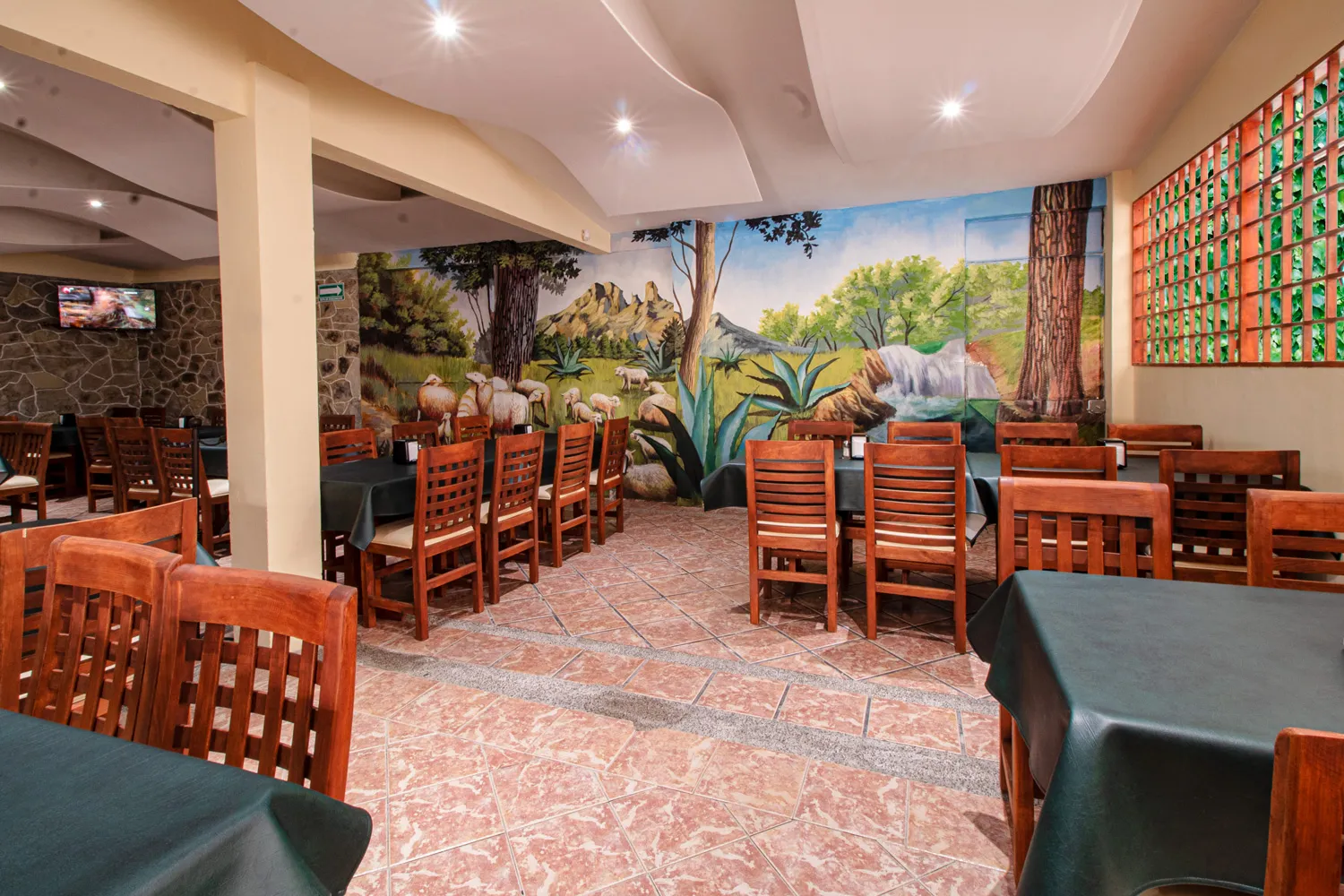 El Taco Ranchero image 8