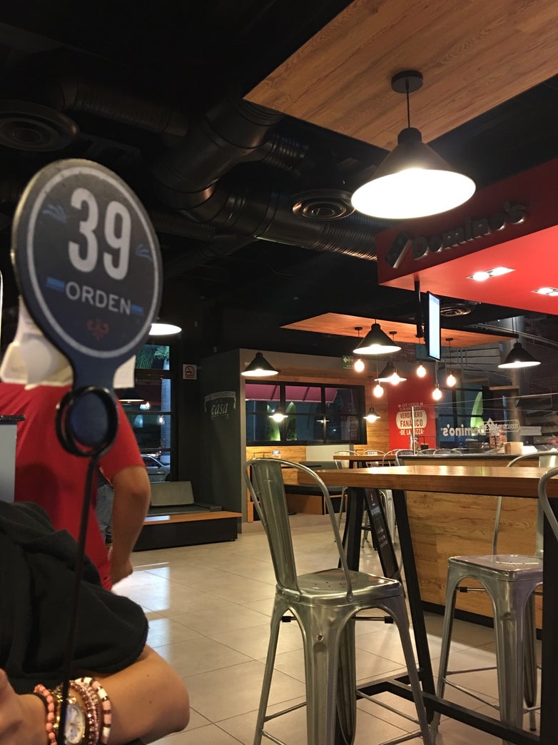 Domino's Cruz Del Sur image 3