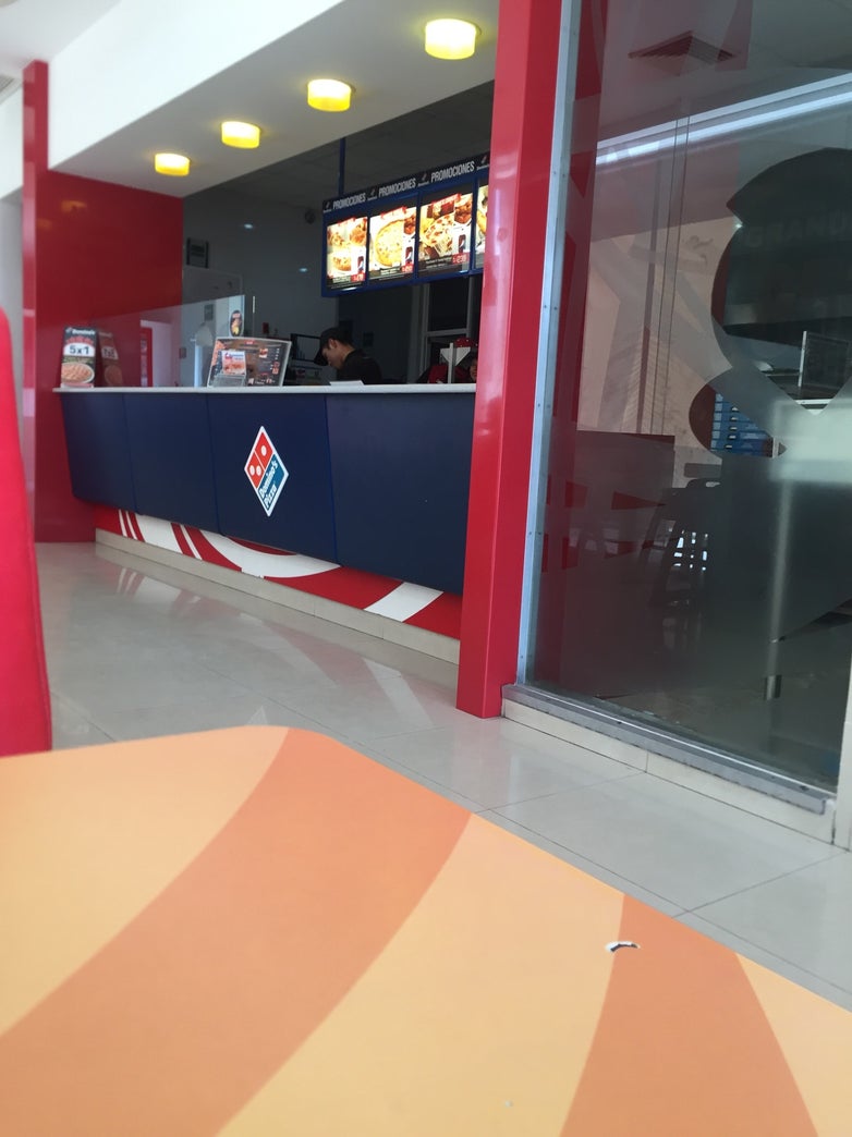 Domino's Cruz Del Sur image 4