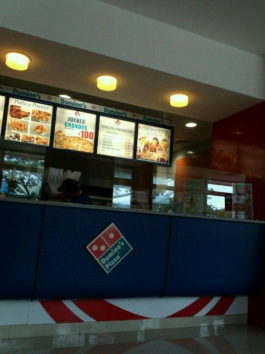 Domino's Cruz Del Sur image 6