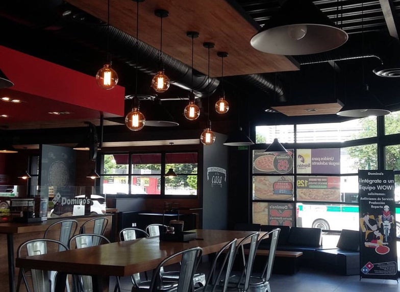 Domino's Cruz Del Sur image 8