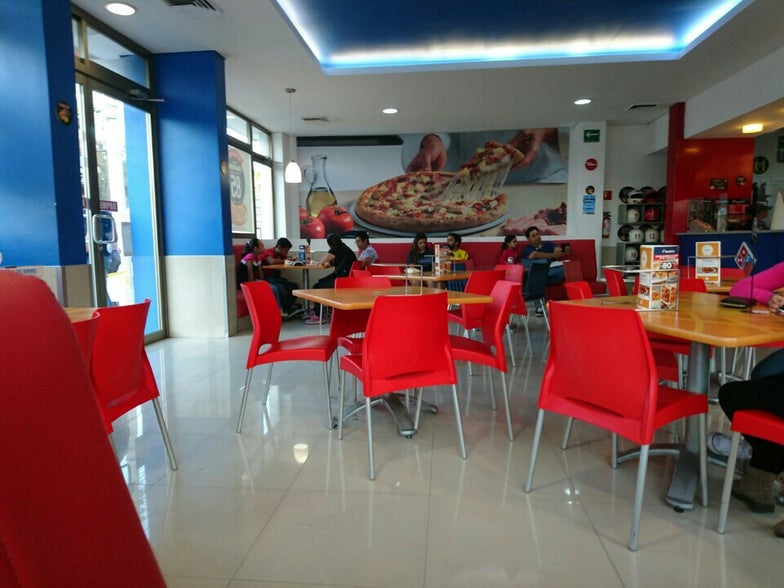 Domino's Cruz Del Sur image 9