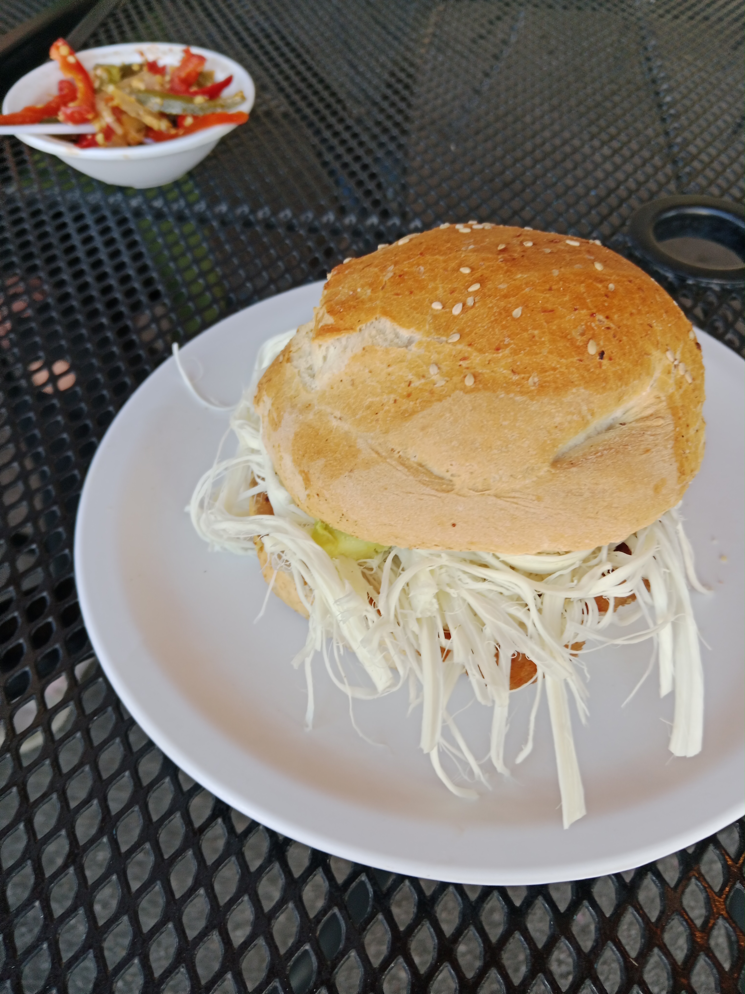 Cemitas Puebla image 3