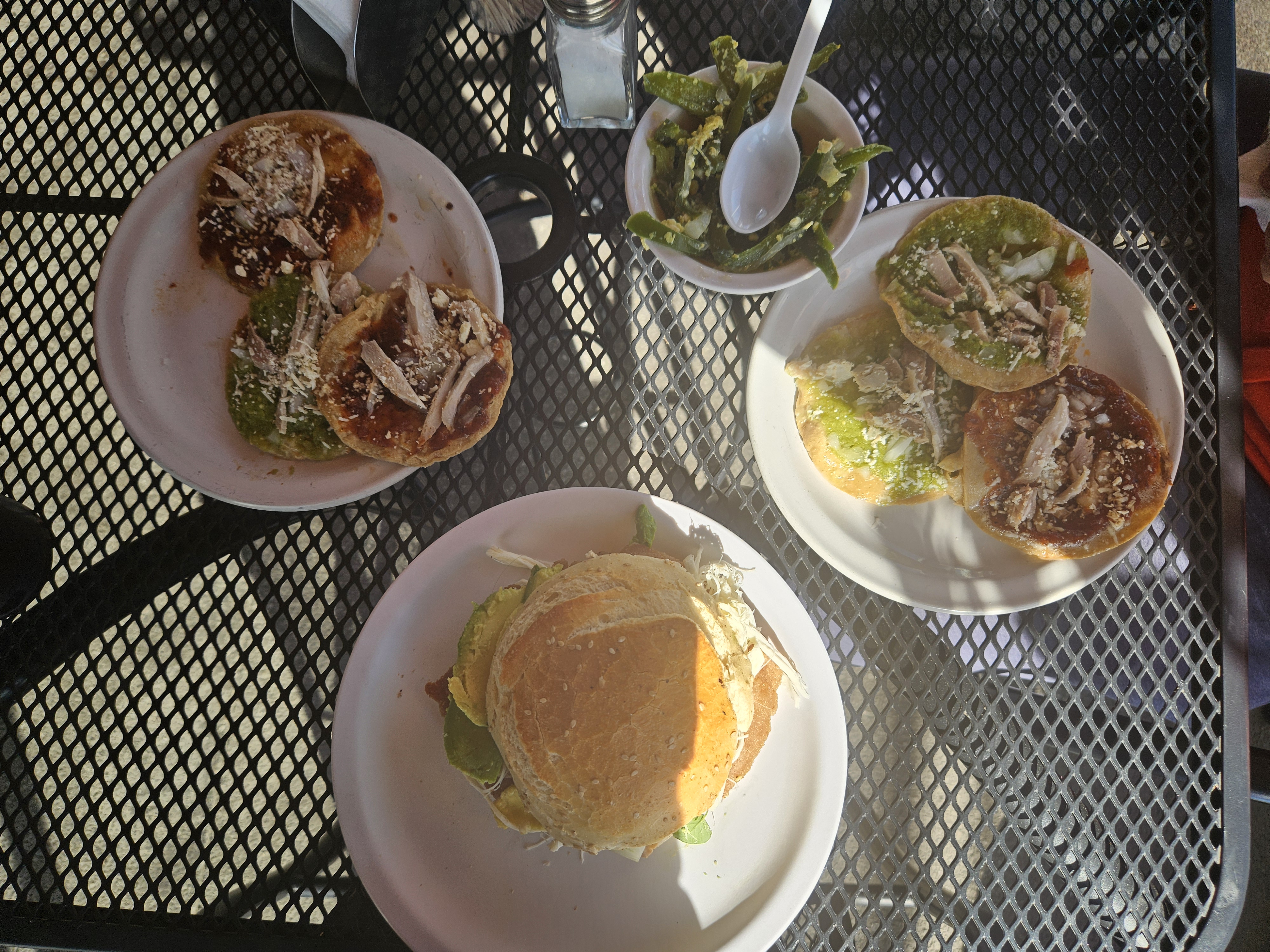 Cemitas Puebla image 4