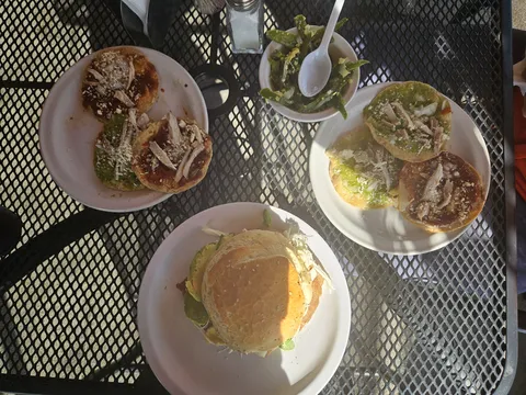 Cemitas Puebla image 4