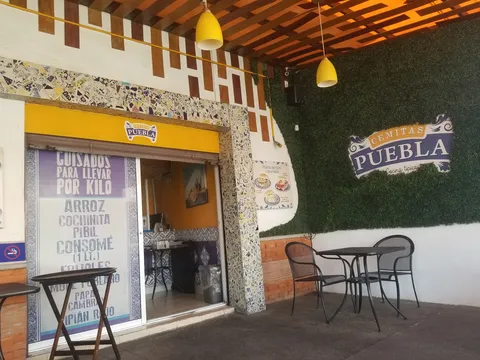 Cemitas Puebla image 5