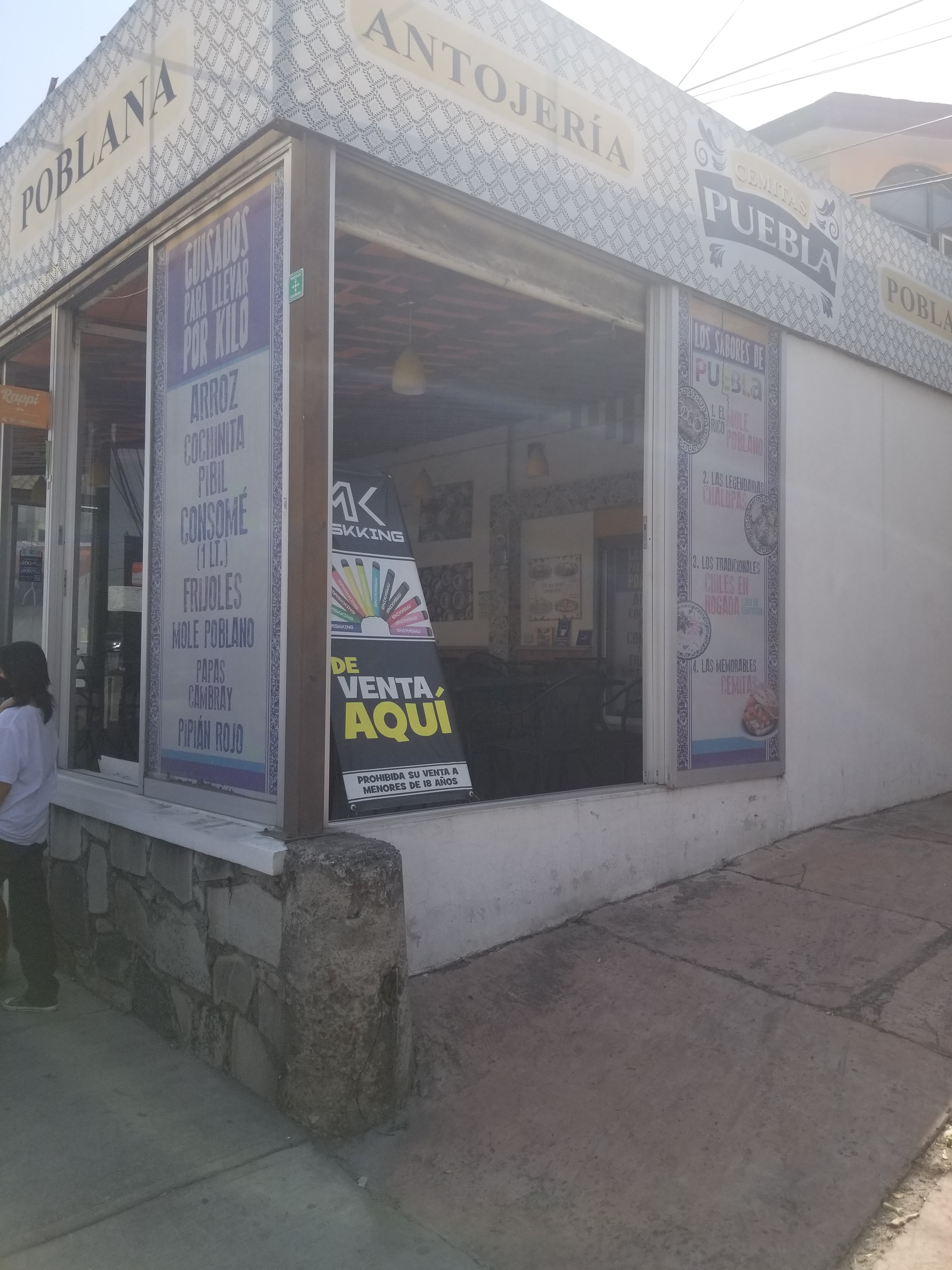 Cemitas Puebla image 8