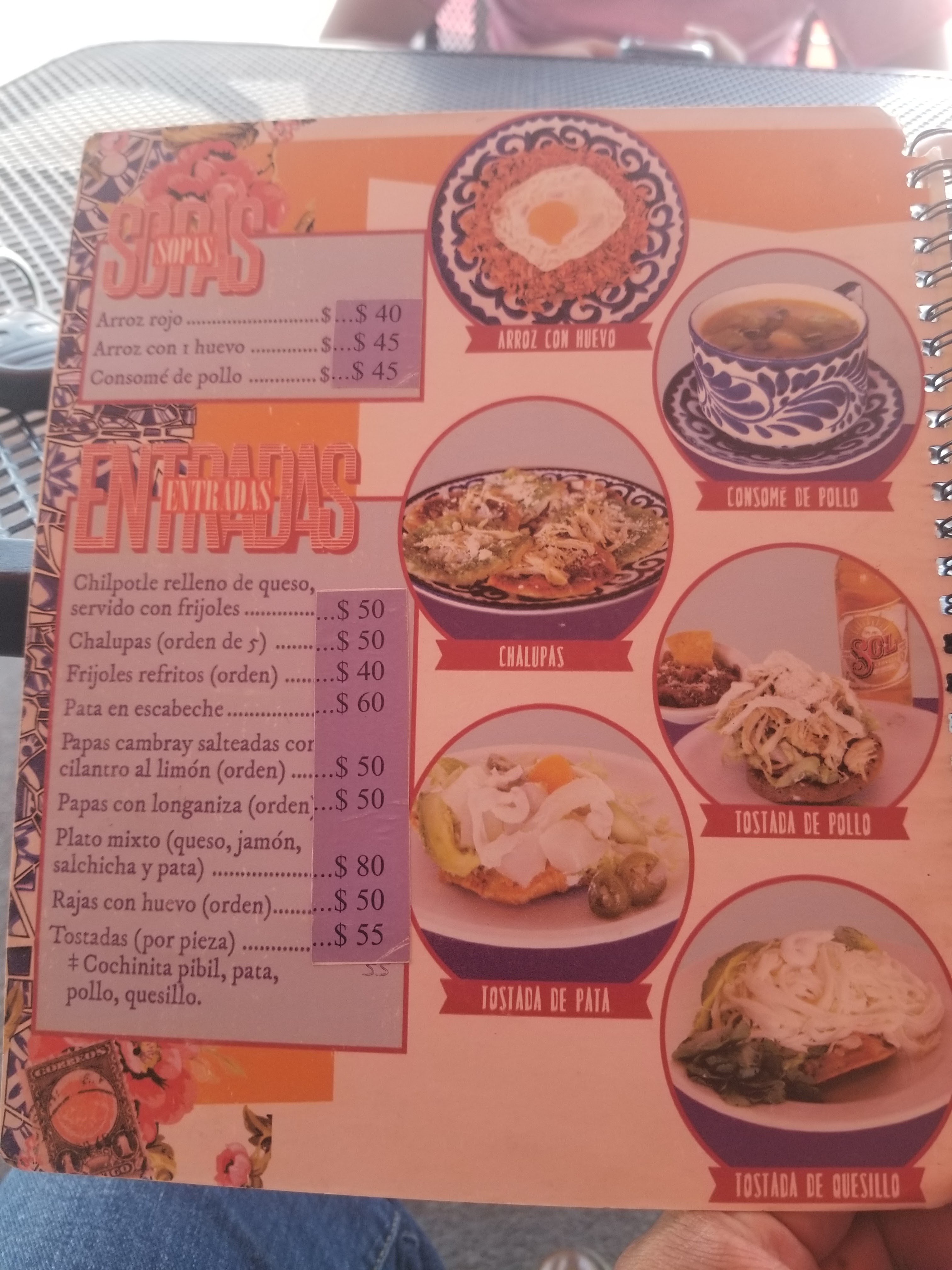 Cemitas Puebla image 9