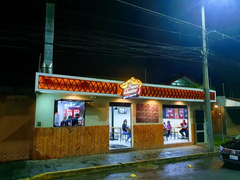 Señor Asador image 1