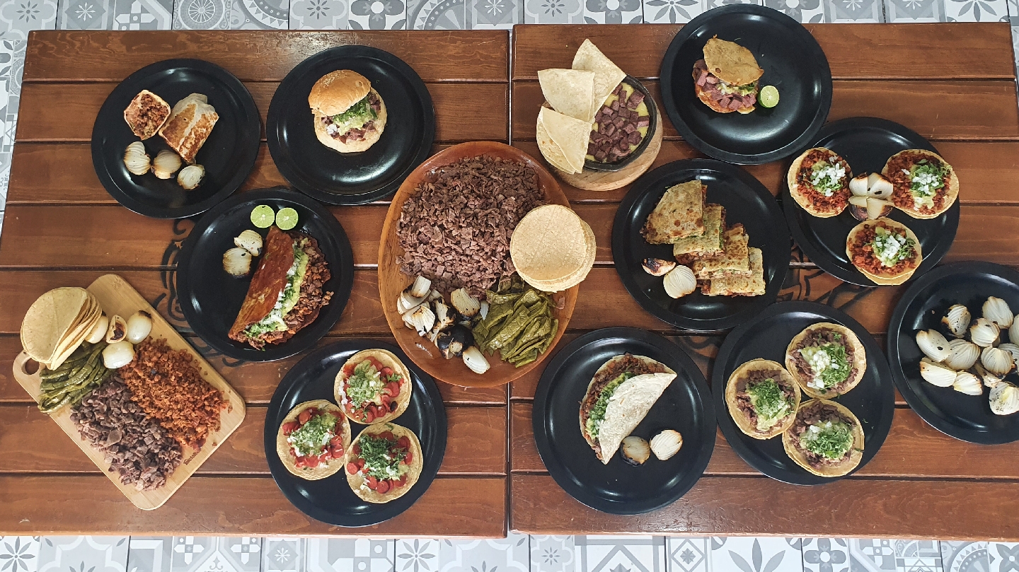 Señor Asador image 2