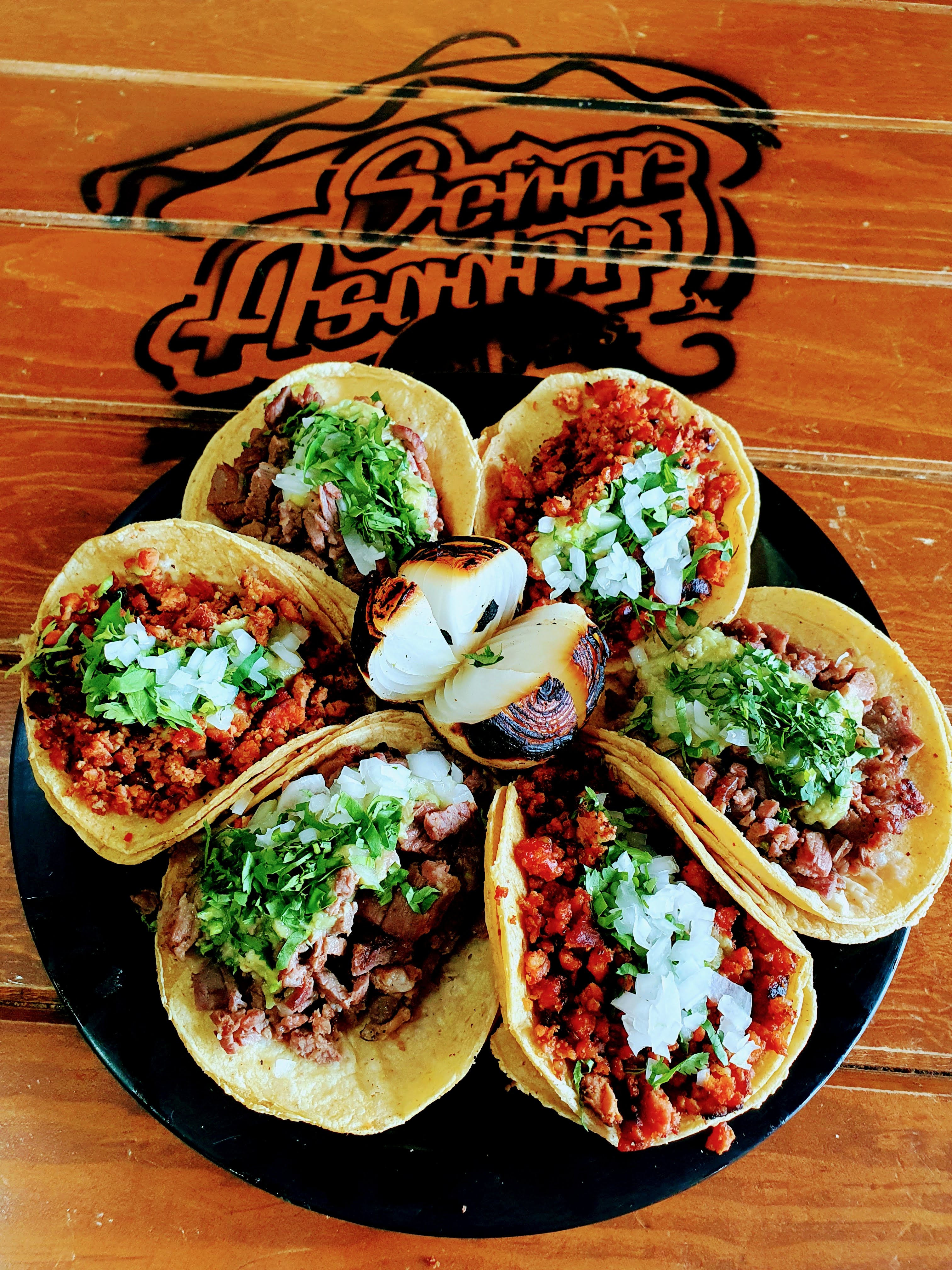 Señor Asador image 3