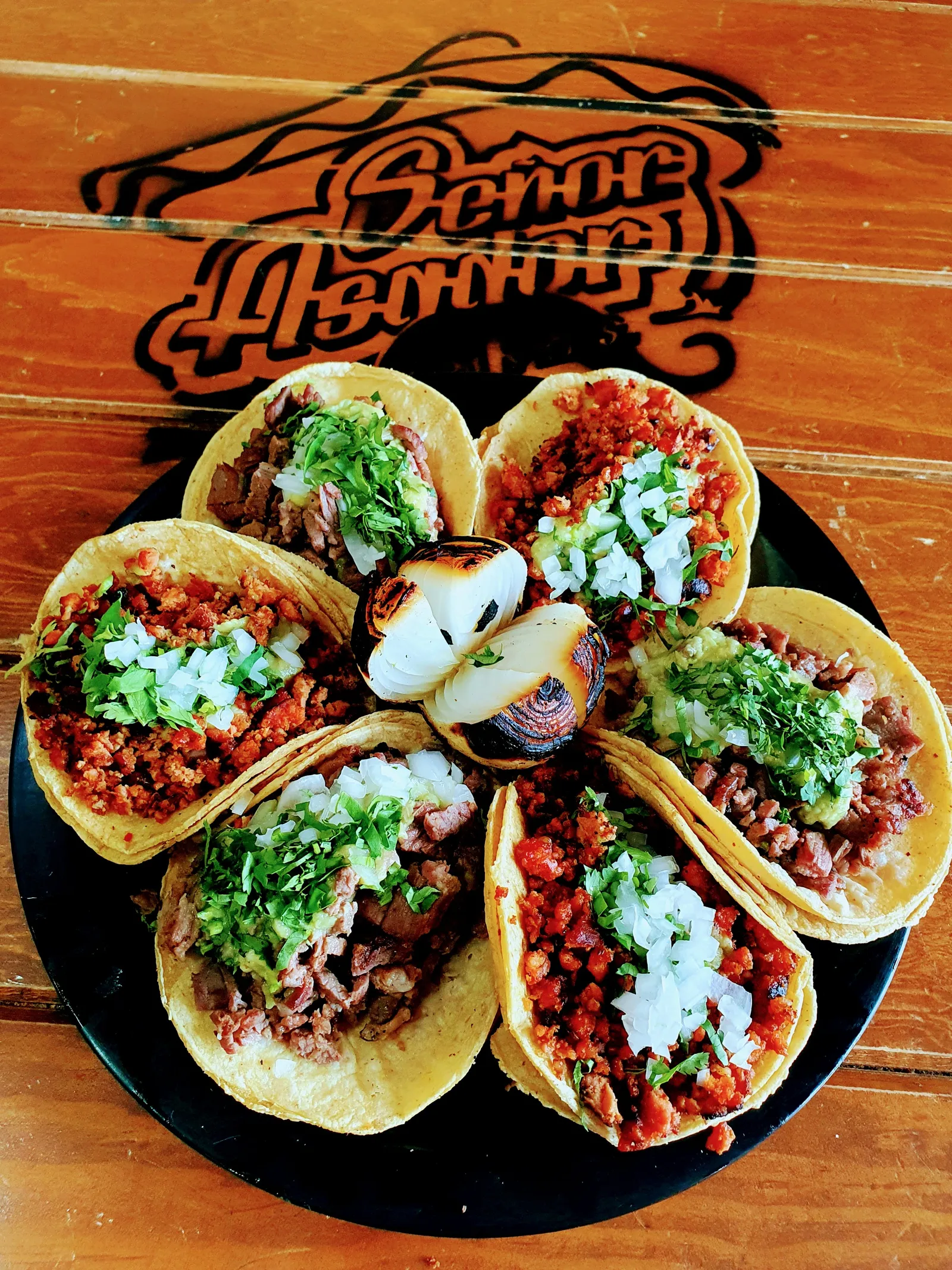 Señor Asador image 3