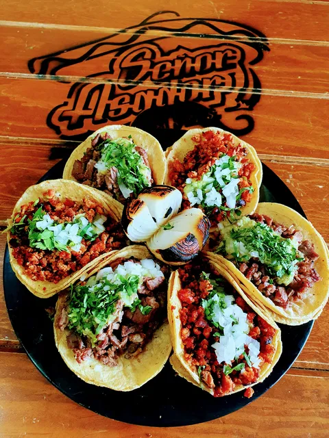 Señor Asador image 3
