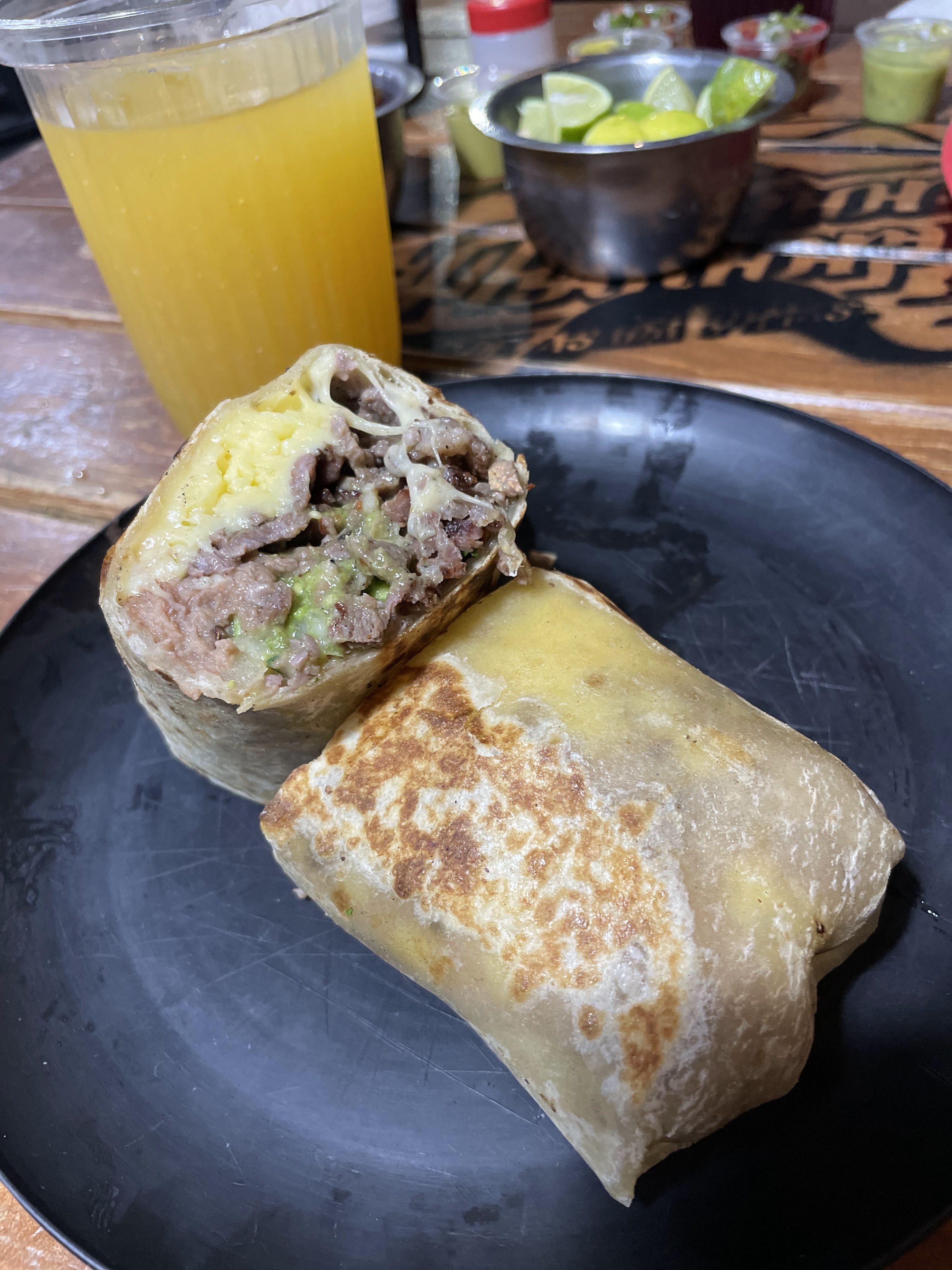 Señor Asador image 4