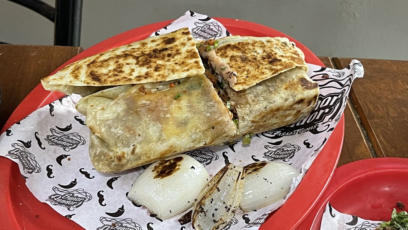Señor Asador image 7
