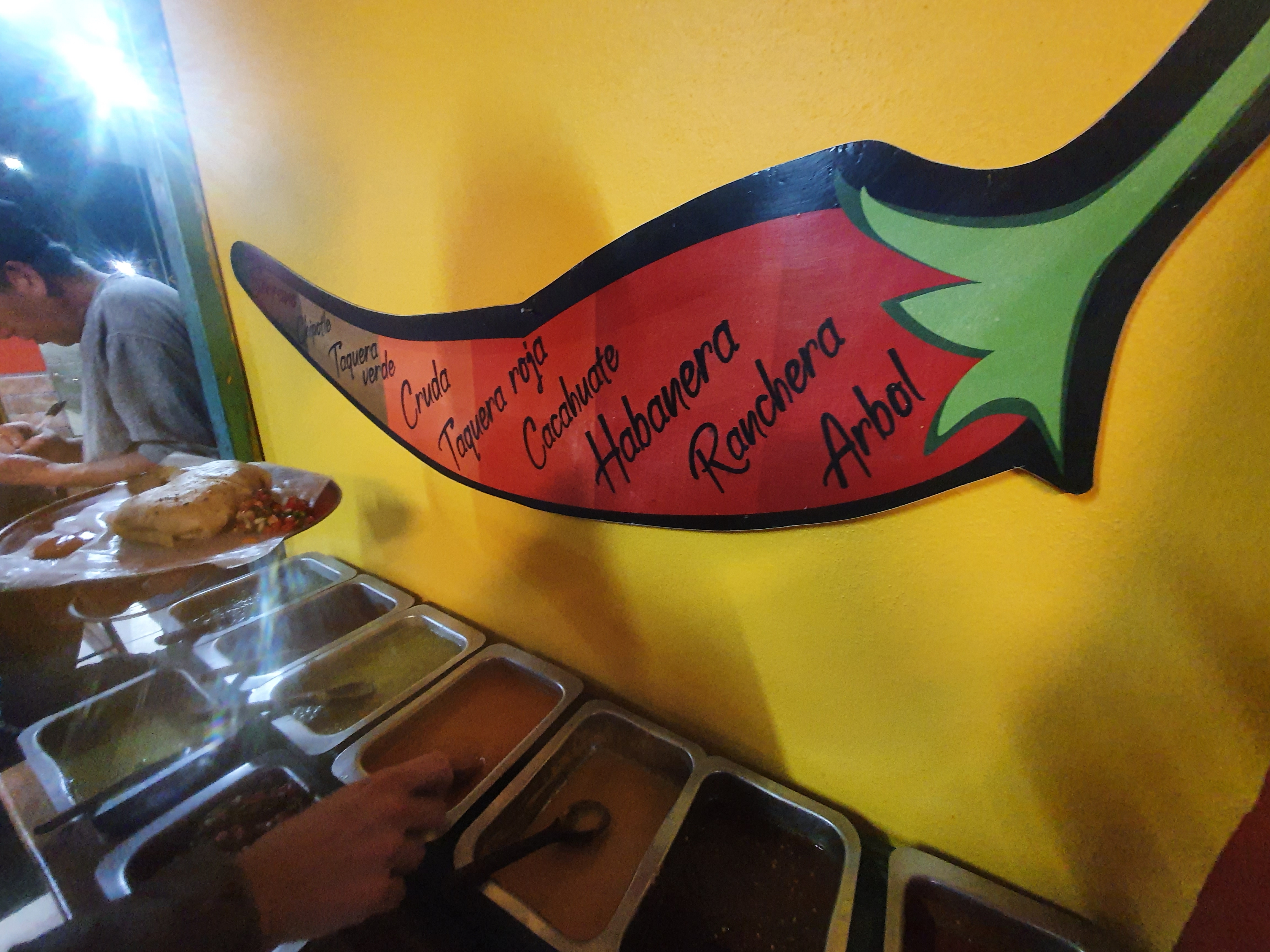 Señor Asador image 8