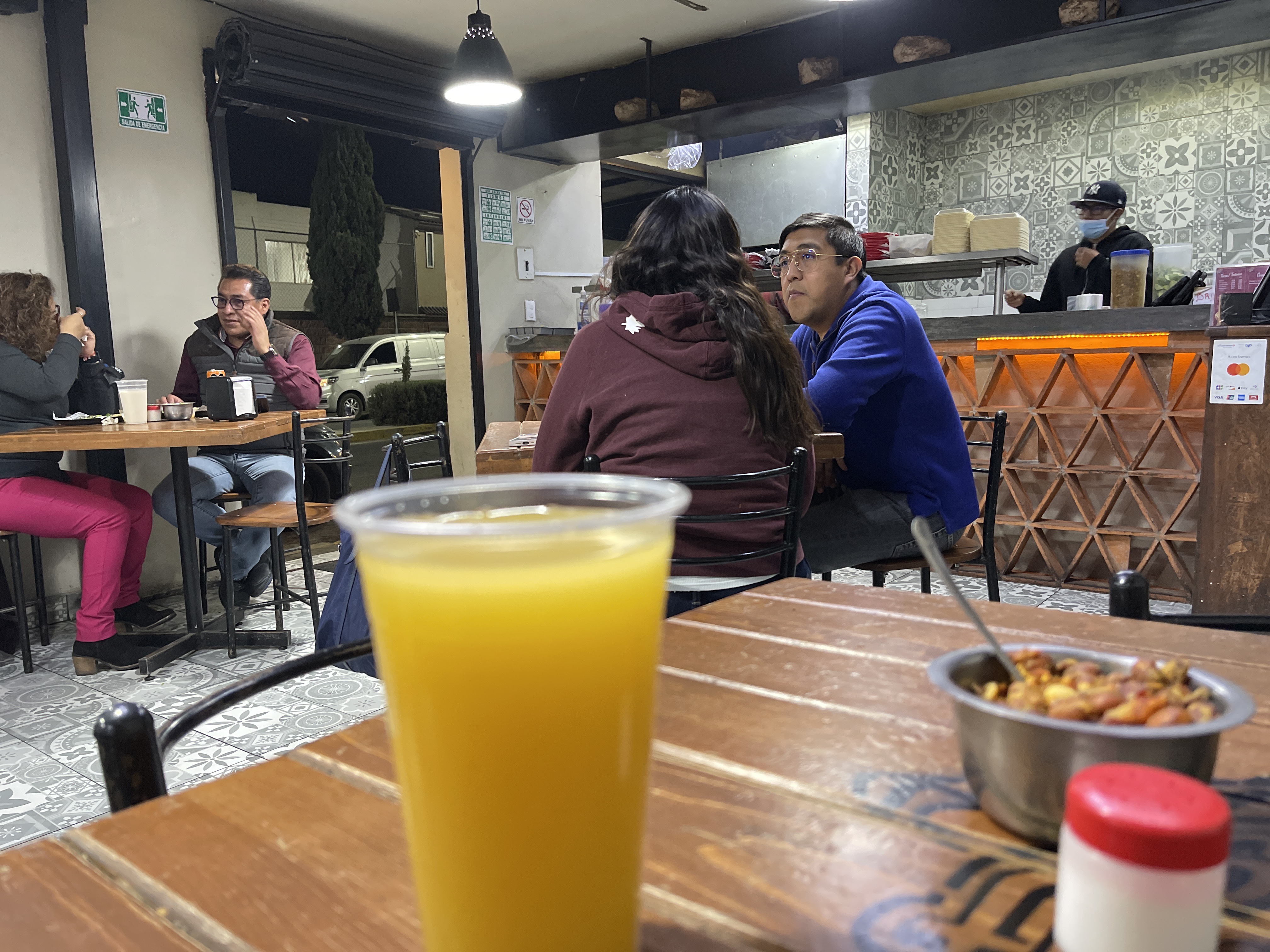 Señor Asador image 9