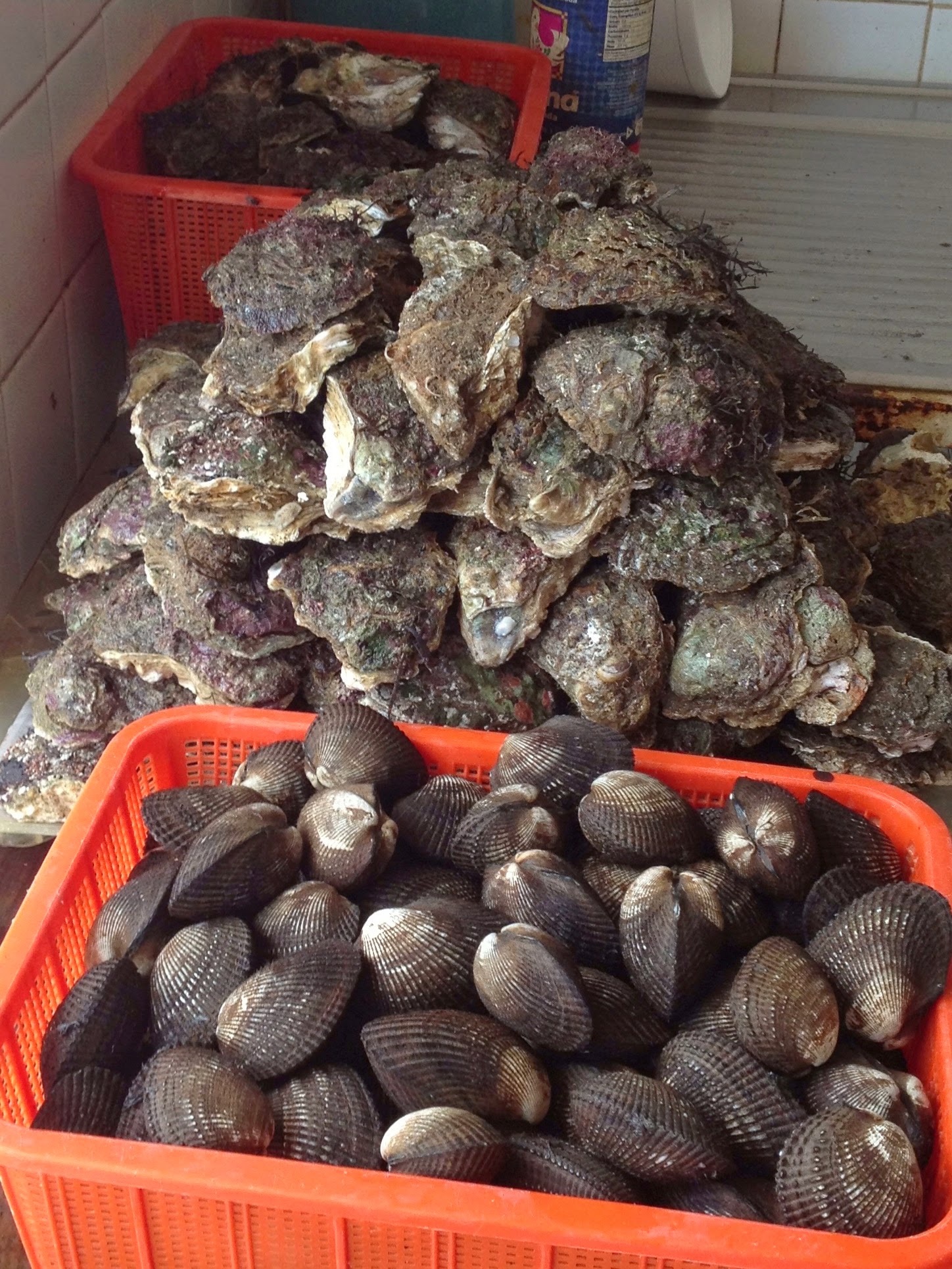 Mariscos Tito´s barrabas image 2